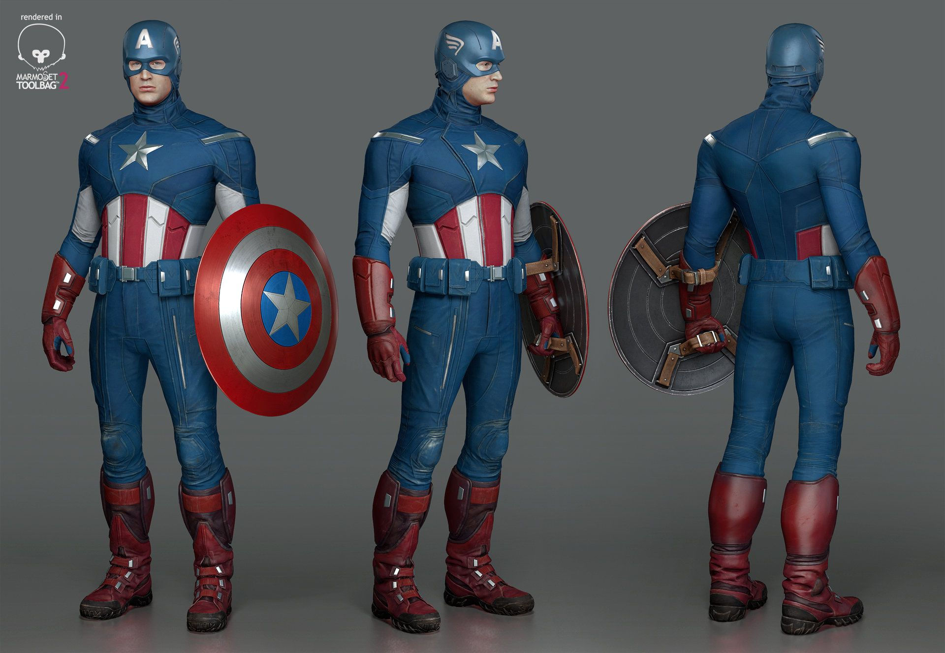 Wallpaper #oRxmQZMB8JfcLg2JM_fg304 Captain America Avengers Kazuya Matsumura Captain America Captain