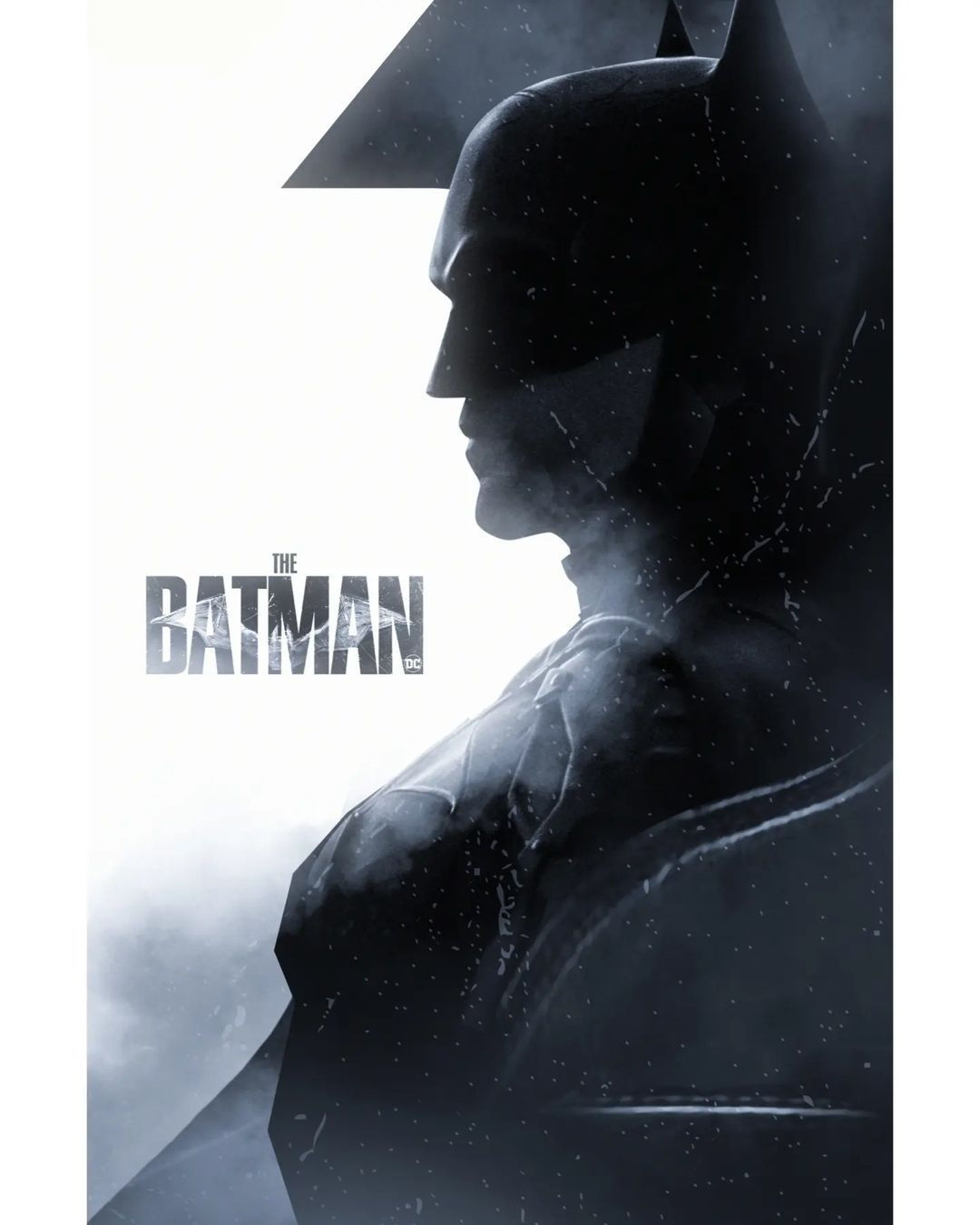 Wallpaper #IAD1644BSdW8dNouUxMH17 Bosslogic on Instagram Thebatman 2 Batman 2 Batman Poster Batman