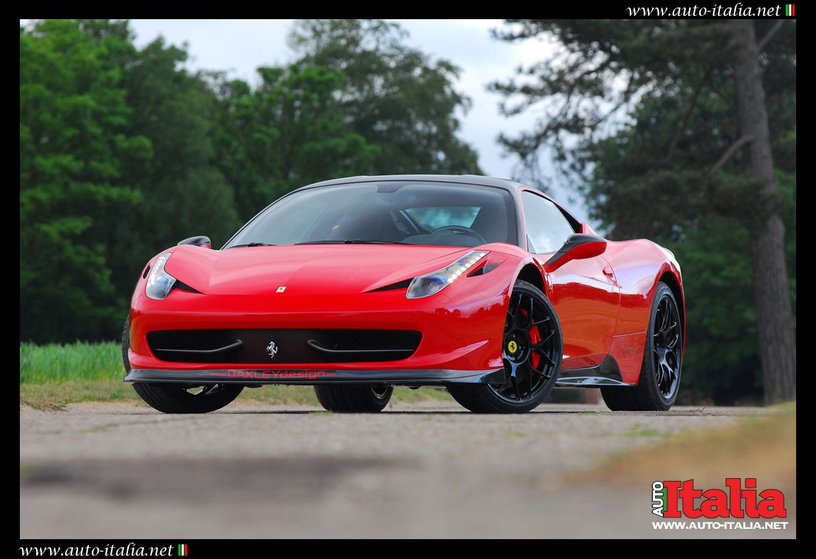 Wallpaper #6xlJBo8BtGB6xQ78YVOb41 Ferrari 458 Carbon Edition by Oakley Design Ferrari 458 Ferrari