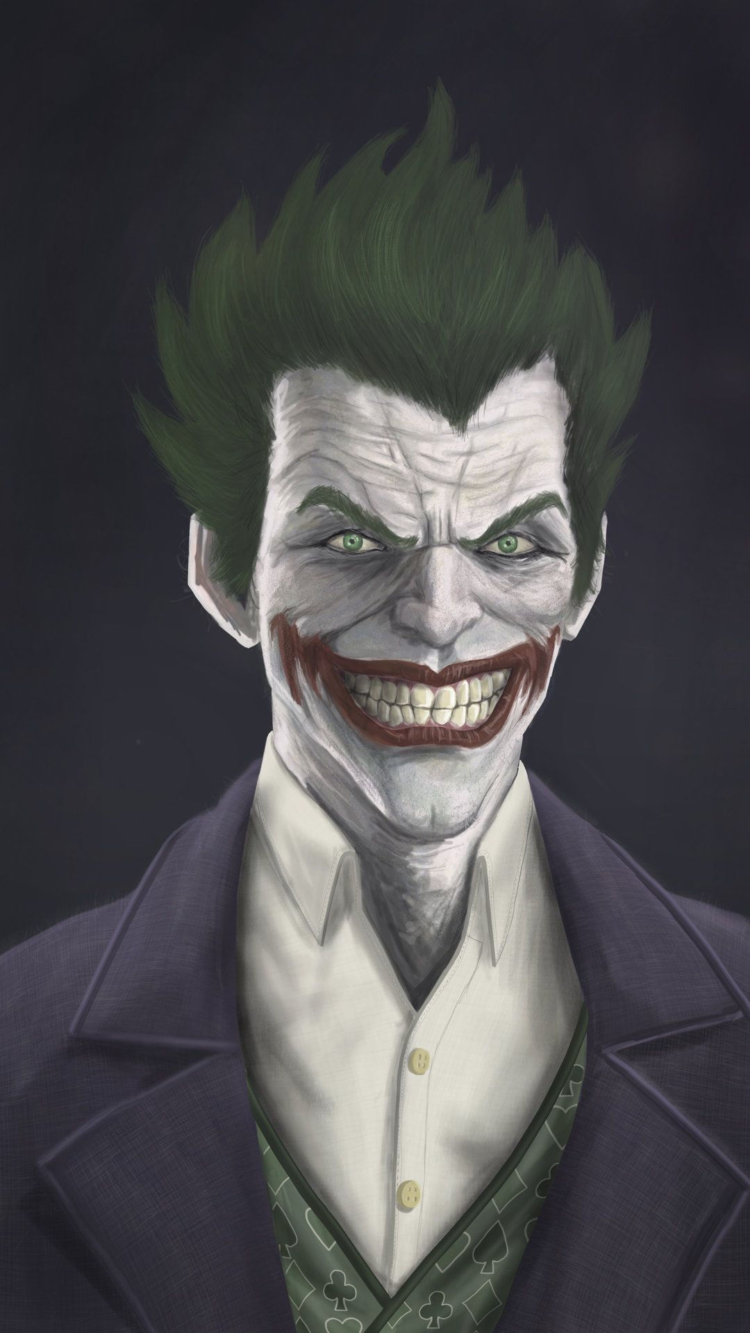 Wallpaper #kRpiUZMB1yWOL4qg3IHY329 Kartinki Po Zaprosu Joker Arkham Origins Joker Joker Arkham Batman