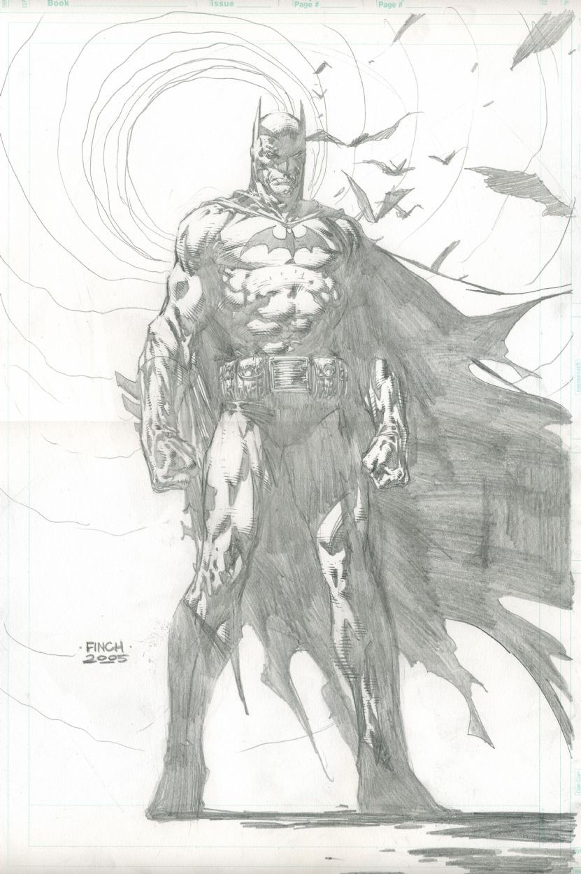 Wallpaper #45a63 Batman AI Artwork