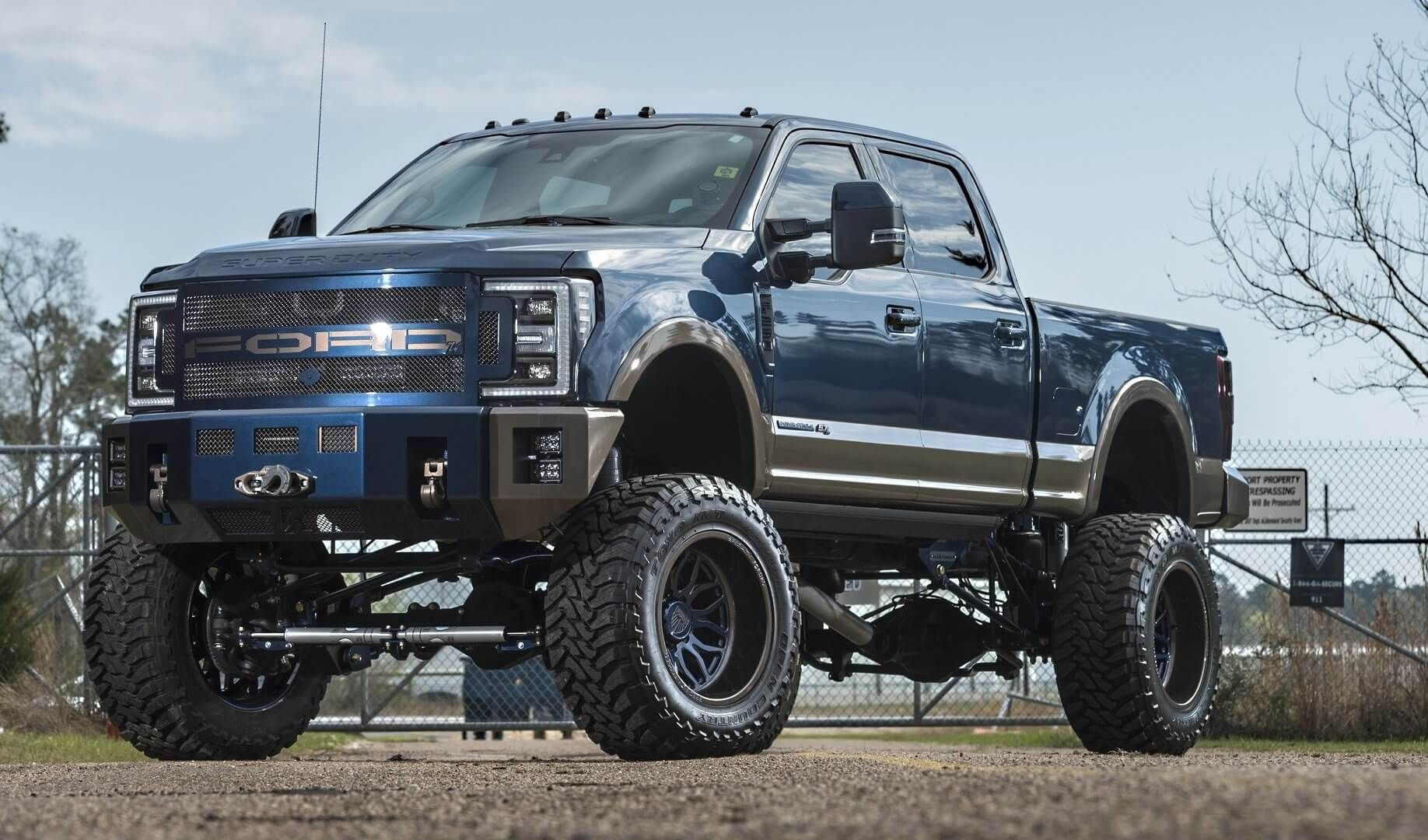 Wallpaper #zWdL9JIBSpphPi3-t3lY282 Pin by Dsl Leavell on Super Duty Jacked Up Trucks Lifted Ford Trucks