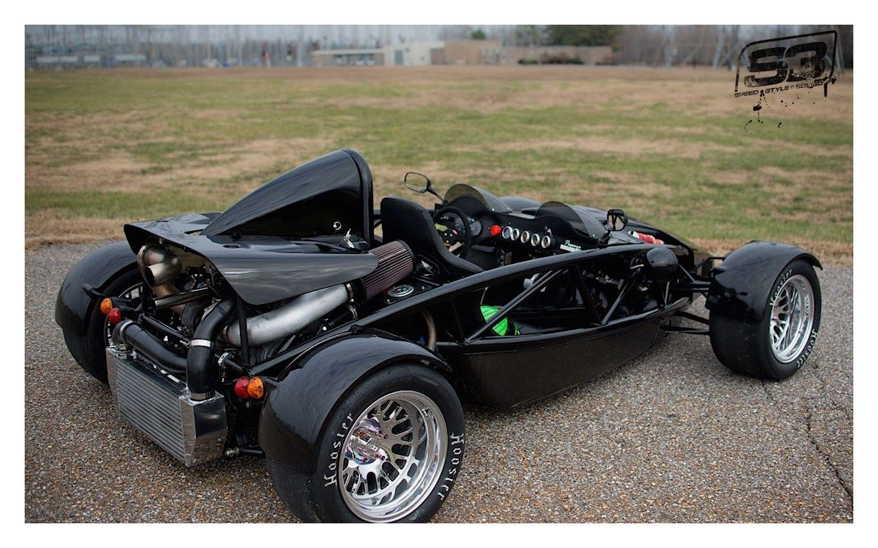 Wallpaper #OWf7C5MBSpphPi3-39xJ75 Turbo Arial Atom Arial Atom Go Kart Frame Custom Radiator Go Kart