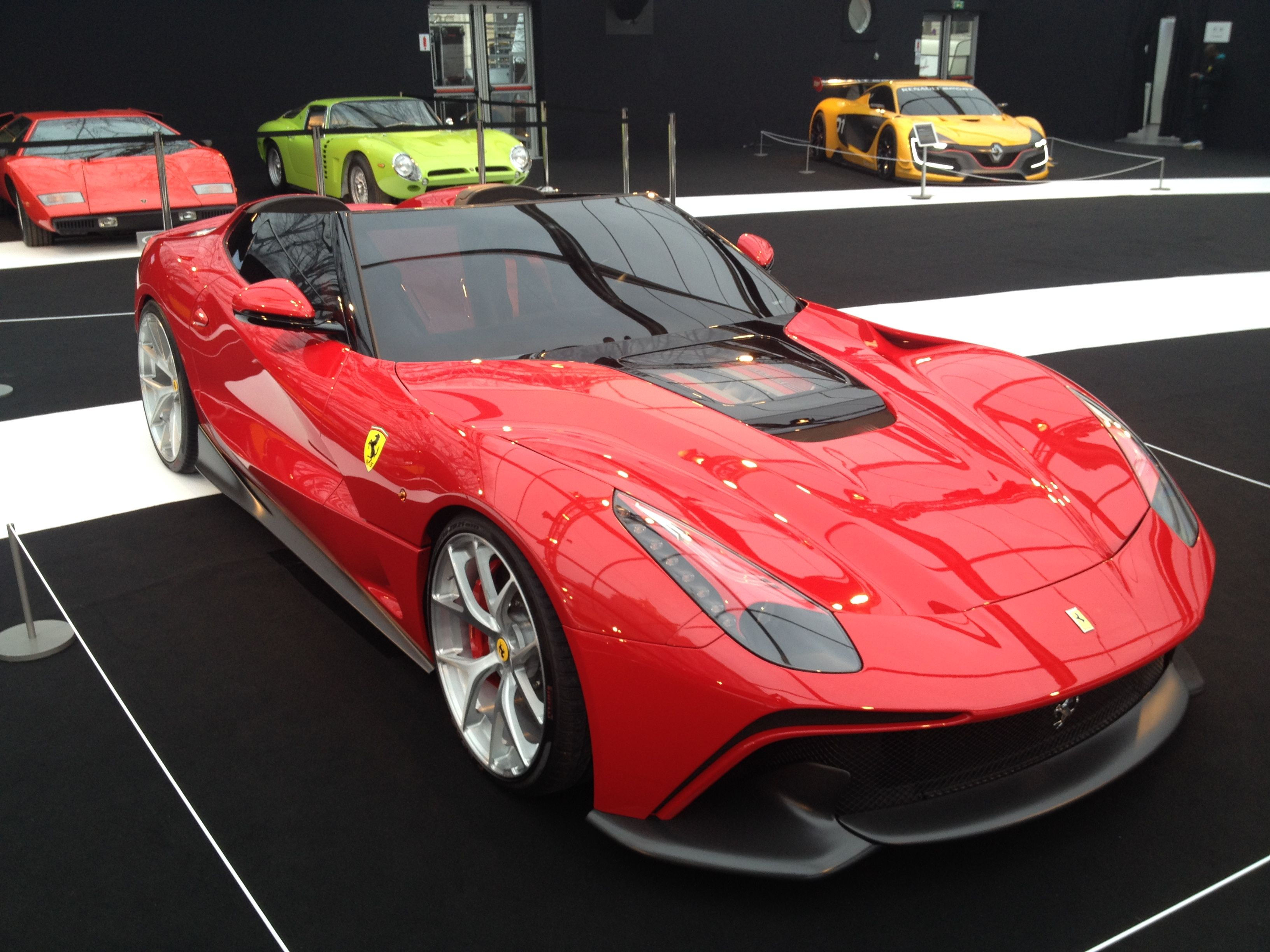 Wallpaper #e0D-MJMBJhL2WPbam8RI95 Ferrari F12 Trs Showing Wwwwebadminfr