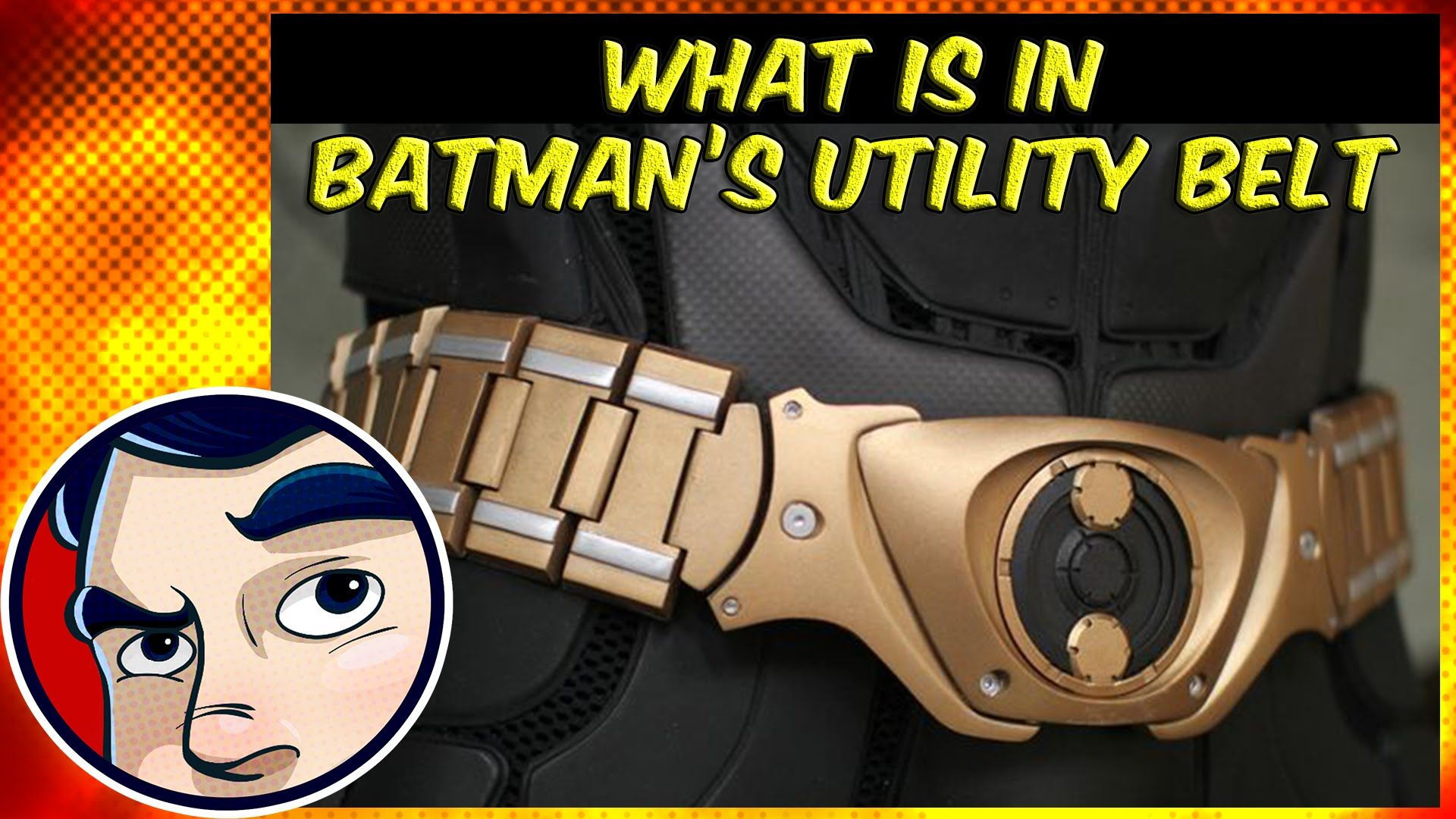 Wallpaper #UnfFJpMB-pgBXx60VaNl198 Whats in Batmans Utility Belt Other Bat Gadgets Know Your Universe