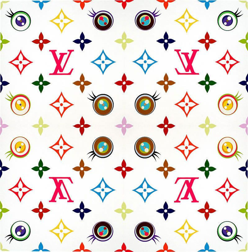 Wallpaper #UmfG5ZIBSpphPi3-tDHV215 Louis Vuitton Patterns by Pascalmilano Louis Vuitton Pattern Pattern