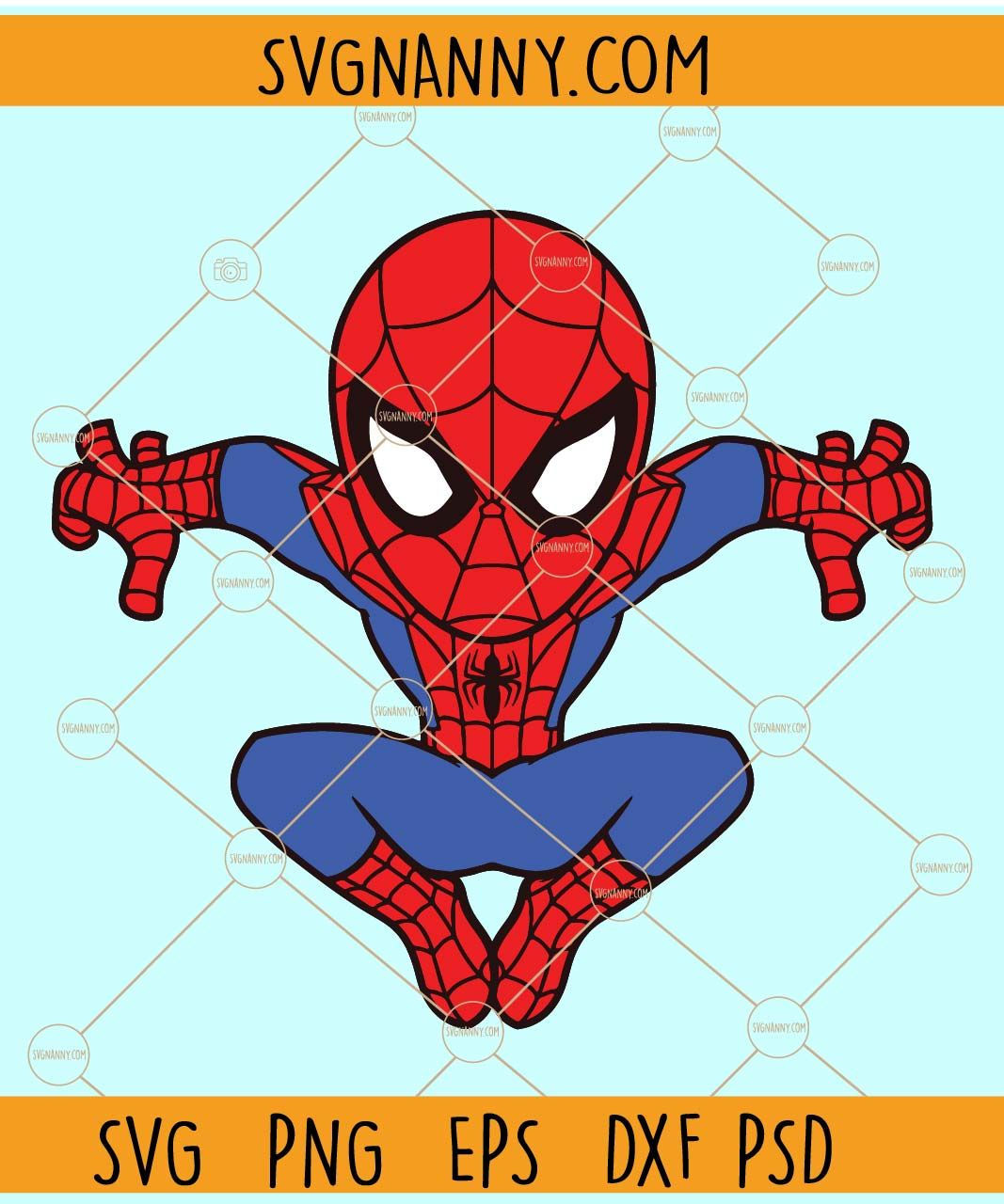 Wallpaper #9zF2NZMB5zzyi_yYU1bc269 Spiderman Layered Svg Spiderman Head Svg Superhero Svg Avengers Svg