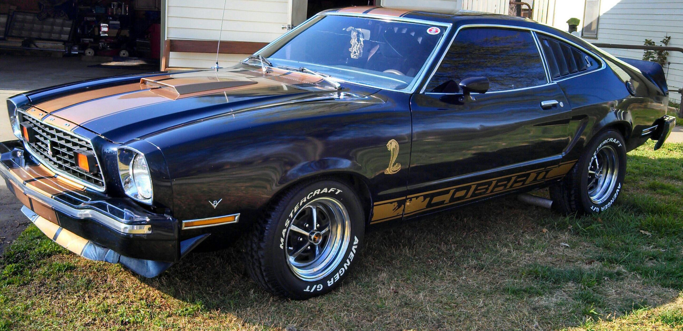 Wallpaper #emfoDpMBSpphPi3-tOzR6 1976 Ford Mustang Cobra 2 for Sale Dont Overpay on Your Car