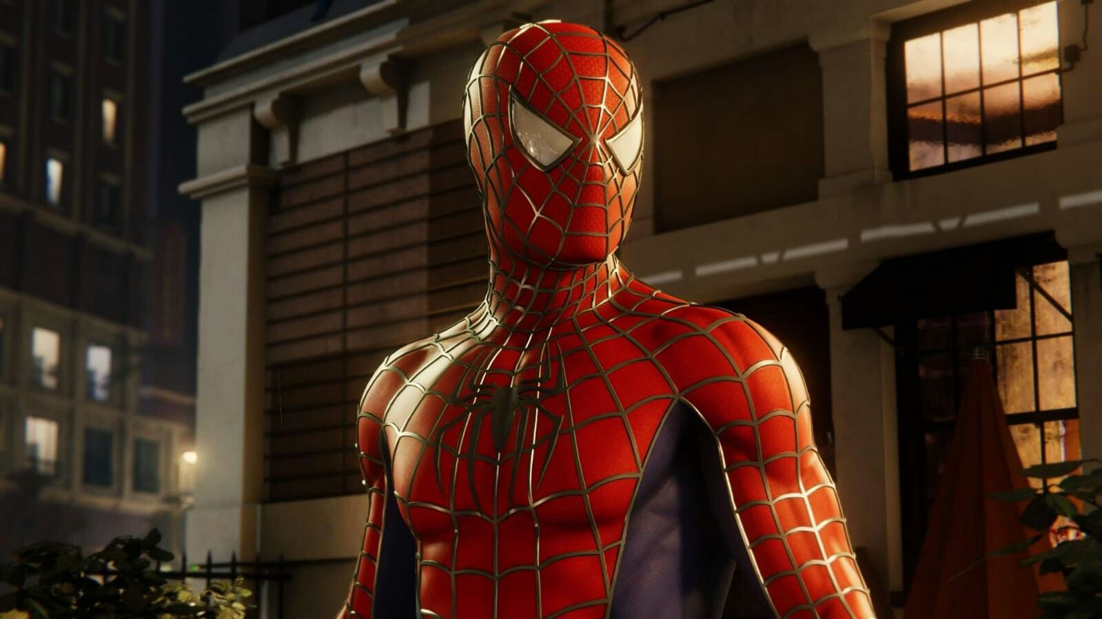 Wallpaper #QRobUZMB1yWOL4qgaoH_160 Why Stan Lee Was Initially Disappointed by Sam Raimi S Spider Man Cgi