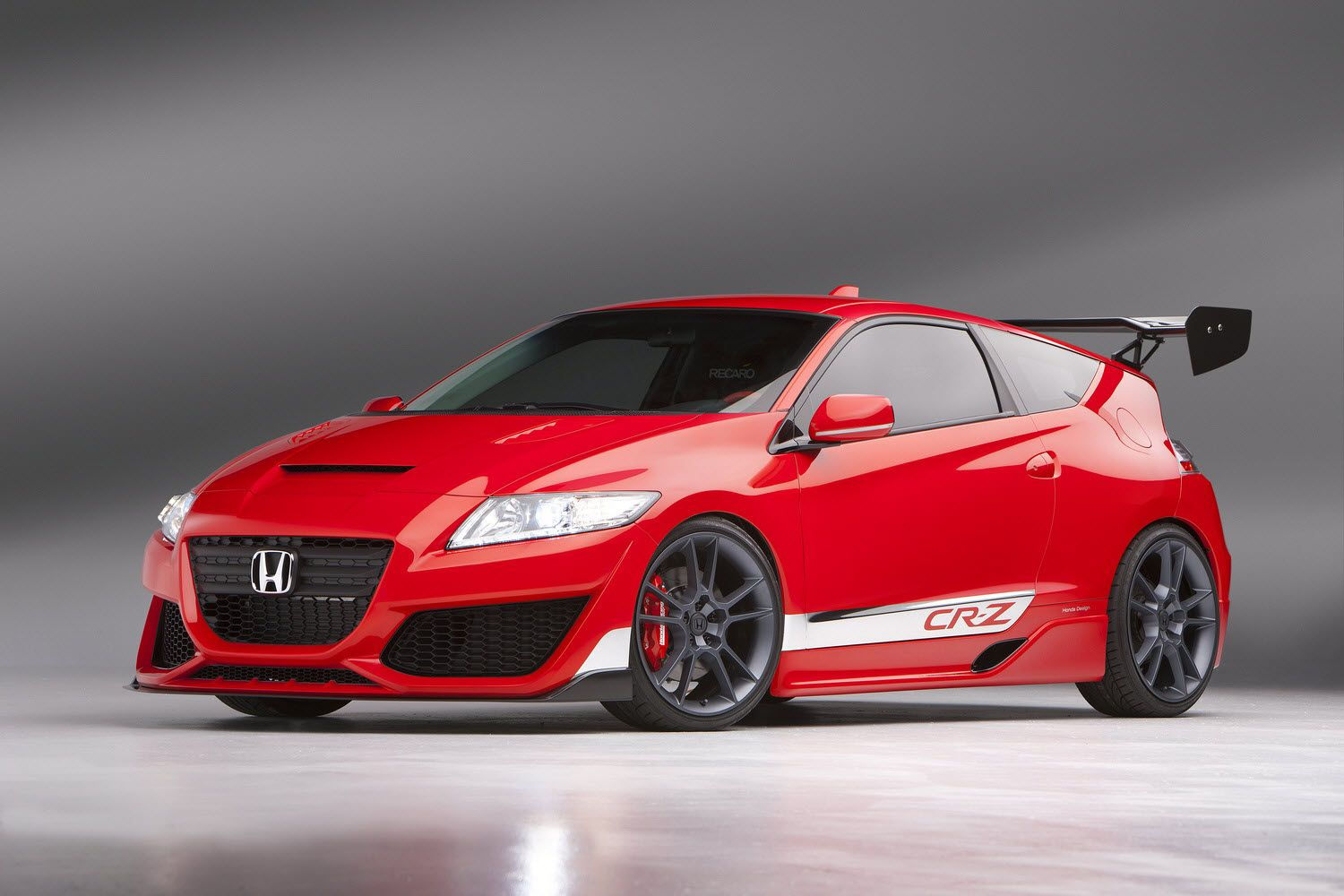 Wallpaper #AH3c9I4Bnwiau_P65xGI50 Honda Cr Z Sport Hybrid 2011 Breaking News Cars Turbo Car Honda