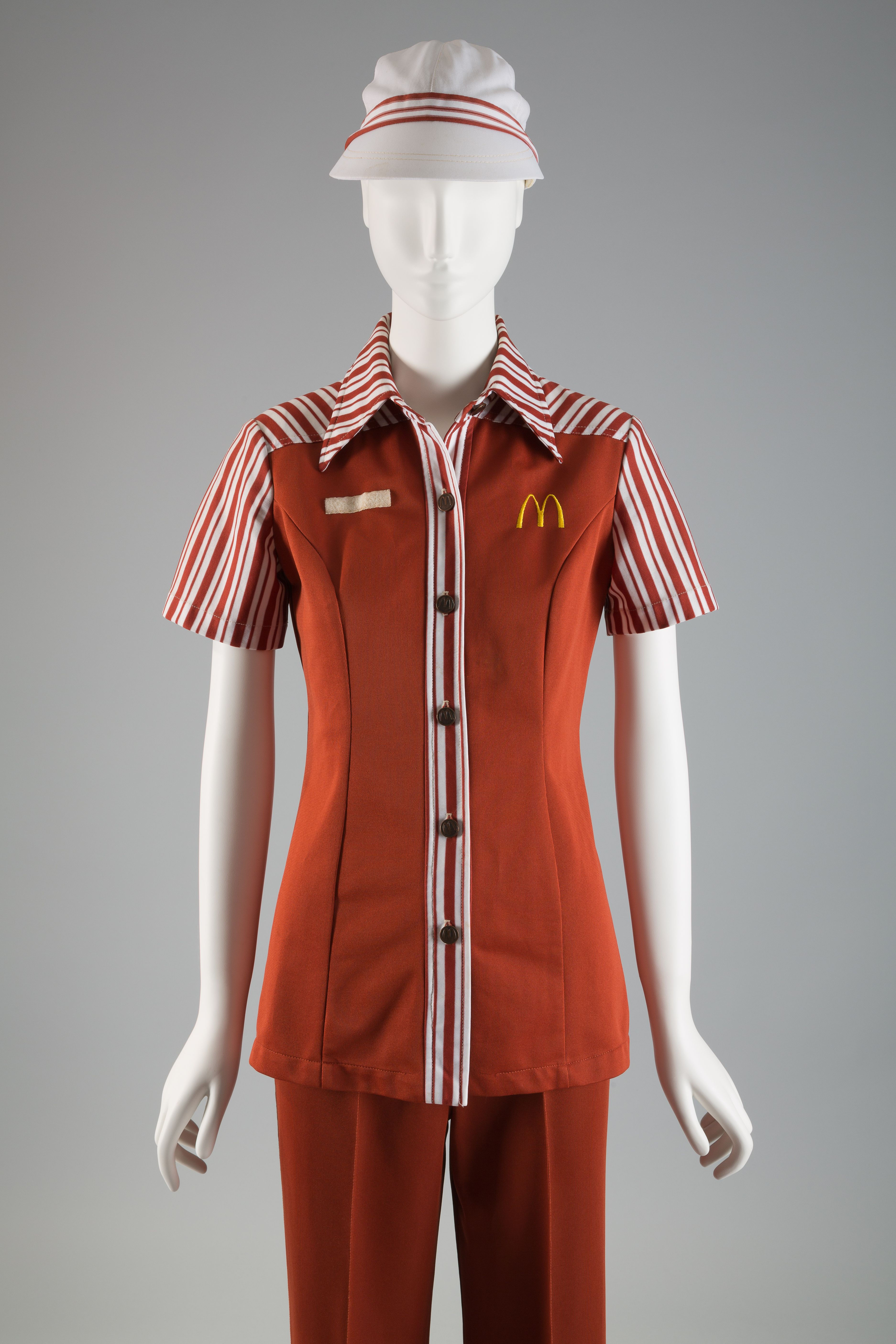 Wallpaper #fa8ed Mcdonalds Launches Clothing Line with Boxlunch