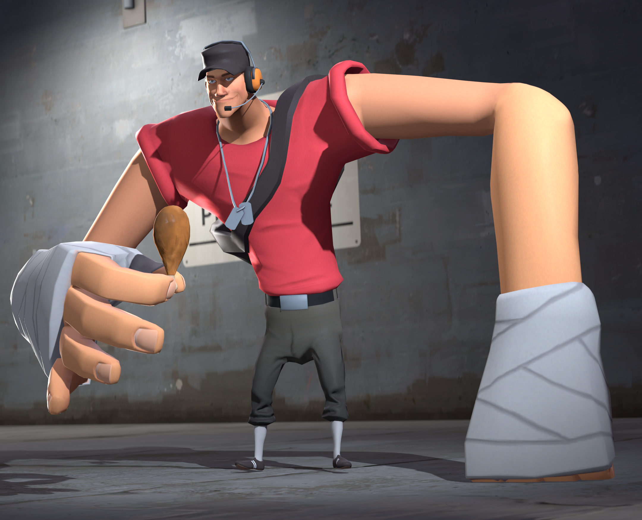 Wallpaper #z2ev85IBSpphPi3-inav280 Tf2 Scout Cursed Images Undead Stoner Scouts or Simply Billy and Bob