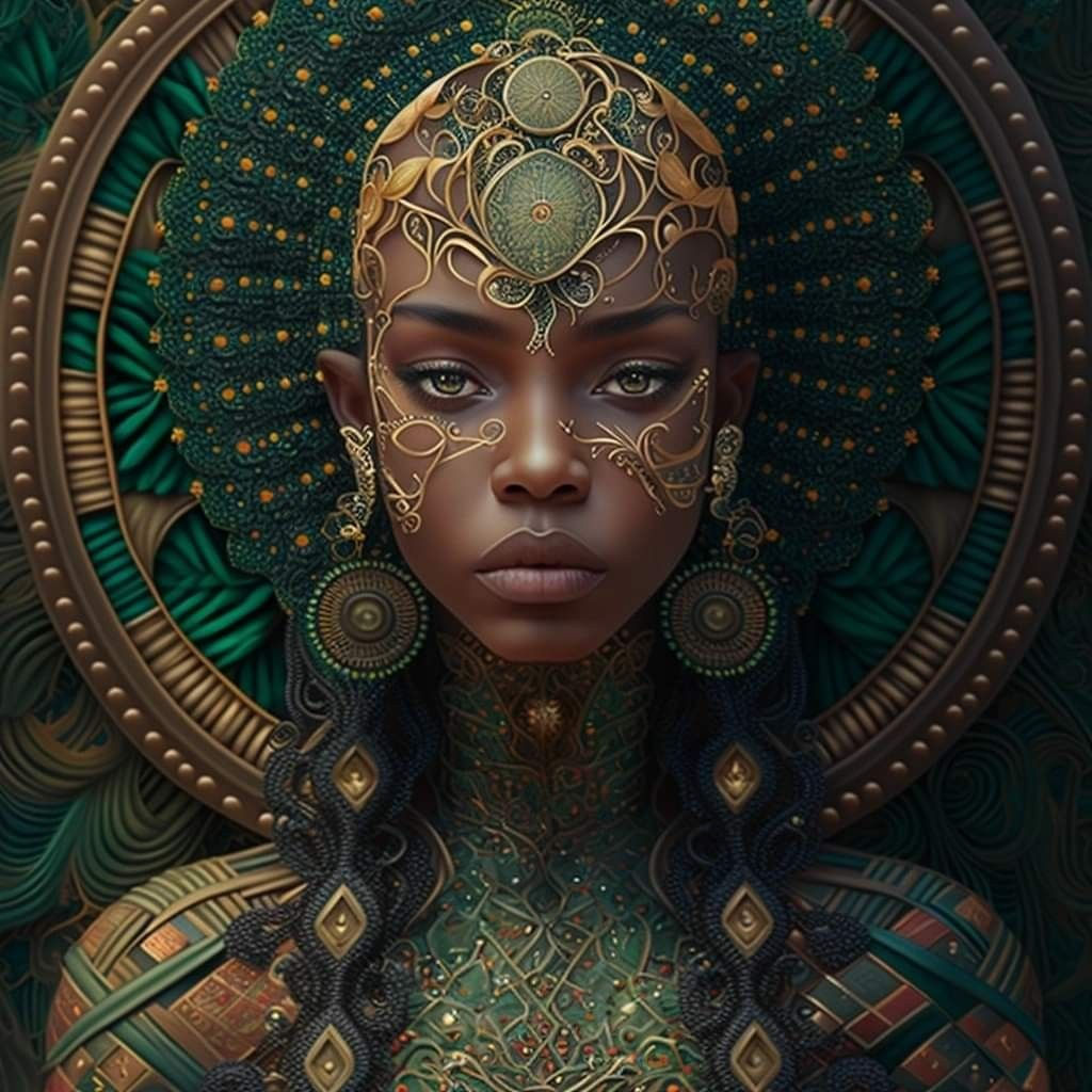 Wallpaper #aGjMFZMBSpphPi3-GAlH438 Black Love Art Fantasy Art Fantasy Women Arte Black Afrique Art