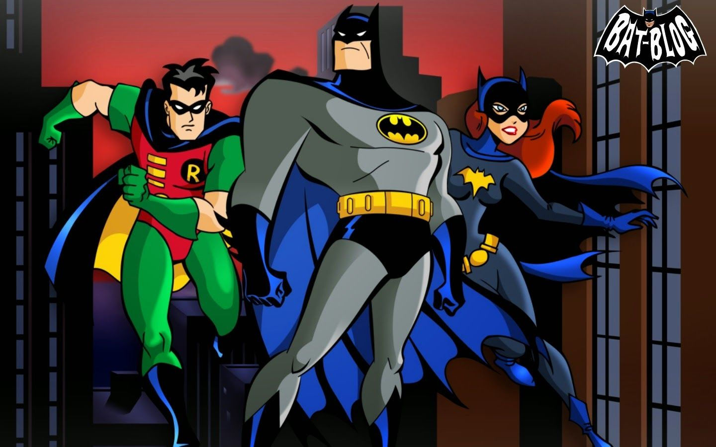 Wallpaper #afTDOpMBKFX8bn3rxXlk92 Introducir 80 Imagen Caricaturas De Batman Y Robin En Espanol