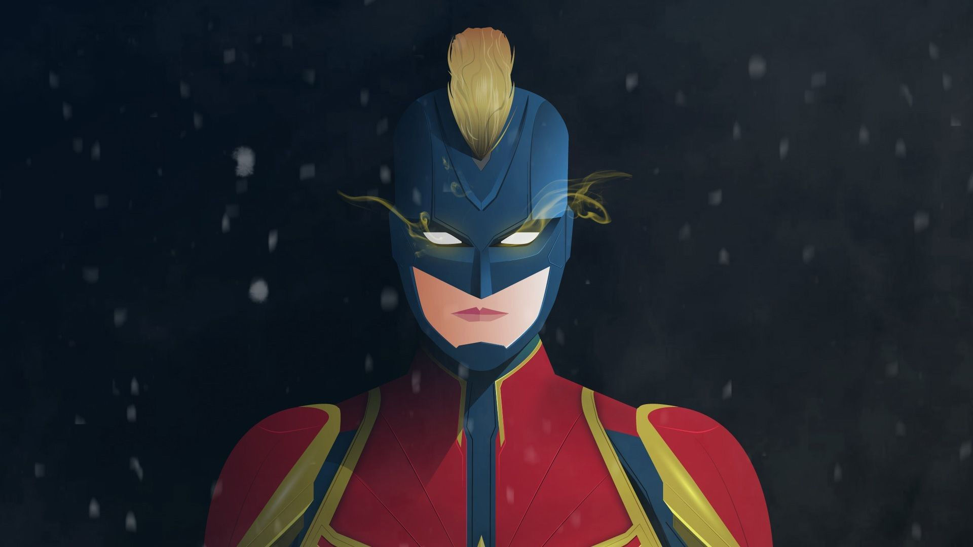 Wallpaper #cmjzE5MBSpphPi3-IQJQ283 Captain Marvel Animated HD Backgrounds Live Wallpaper HD Marvel