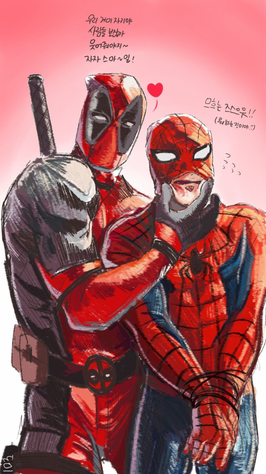 Wallpaper #nRkVH48BtGB6xQ78MHqJ11 Pin by Sara Gantle on Sp Spideypool Deadpool and Spiderman Ultimate