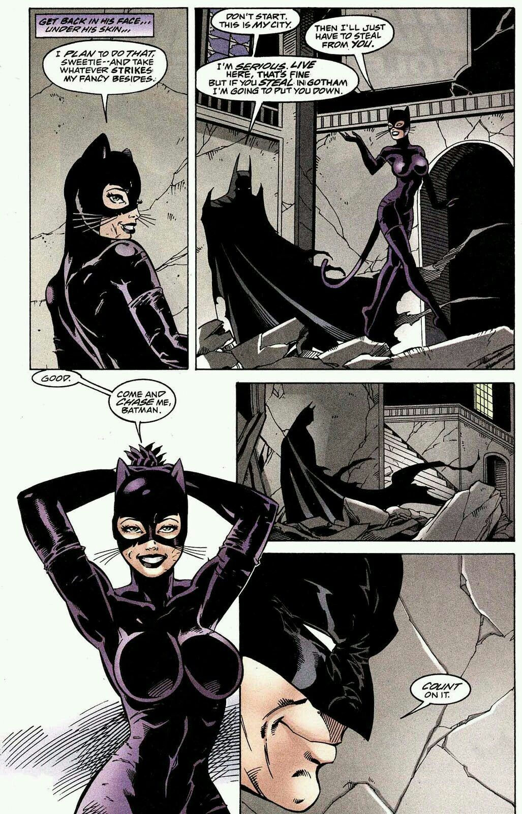 Wallpaper #363XMZMBKf019FdaGxGA183 Pin on Cat Bat Catwoman Comic Batman and Catwoman Batman