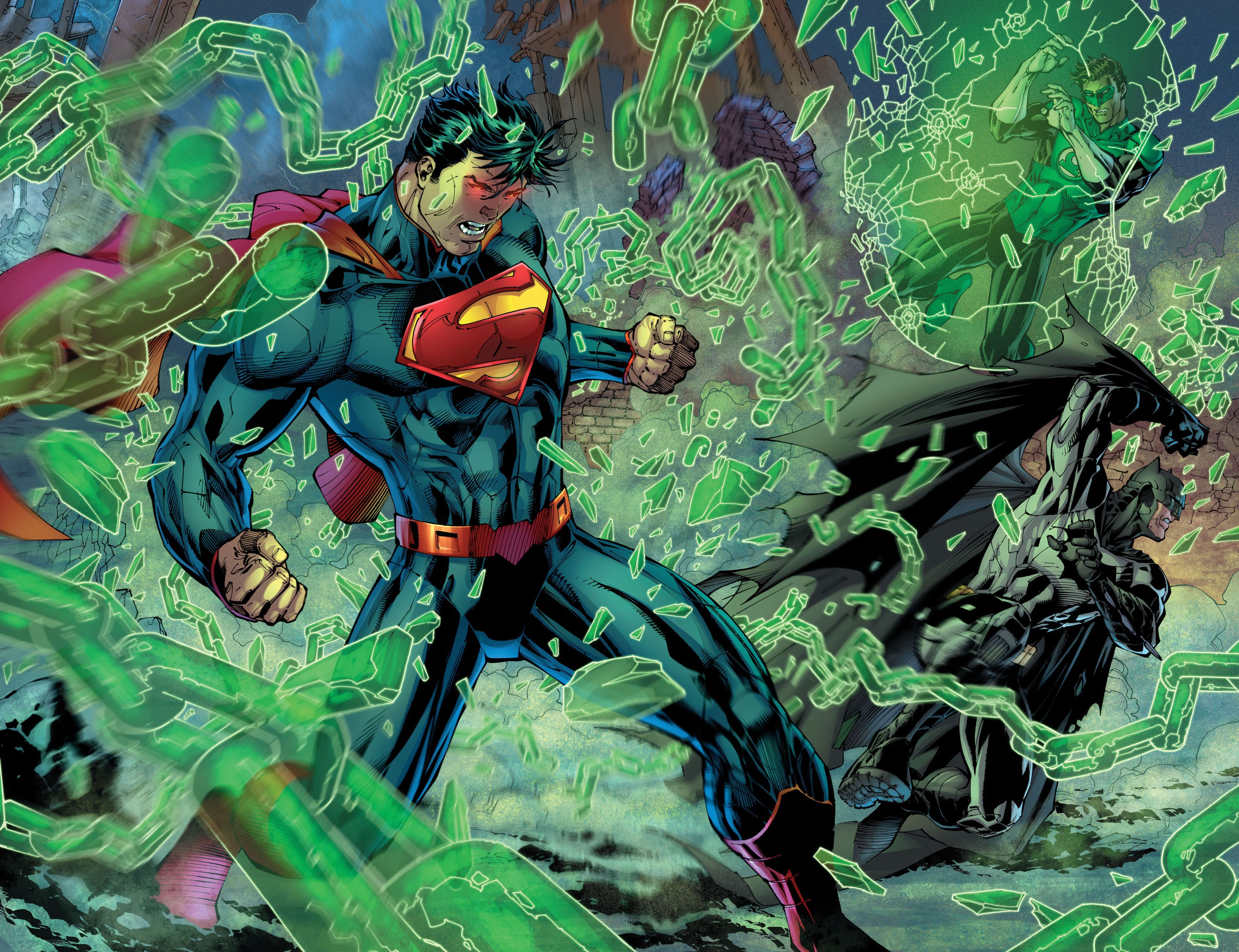 Wallpaper #Vn1y8Y4Bnwiau_P6bgmy30 Pin by Rob Doane on Jim Lee Jim Lee Art Comic Art Comic Book Artists