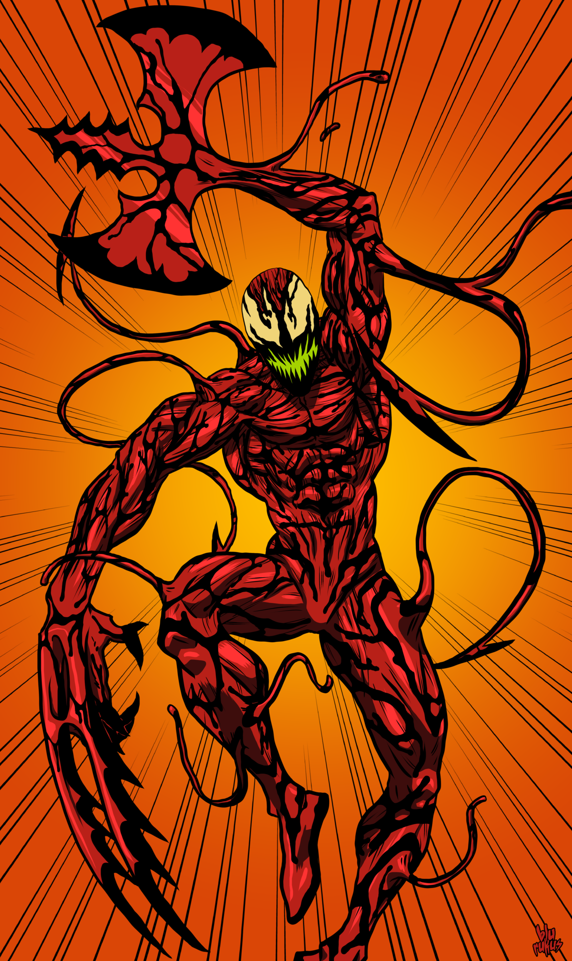 Wallpaper #jPTSOpMBKFX8bn3re3kl262 Carnage Carnage Marvel Marvel Villains Symbiotes Marvel