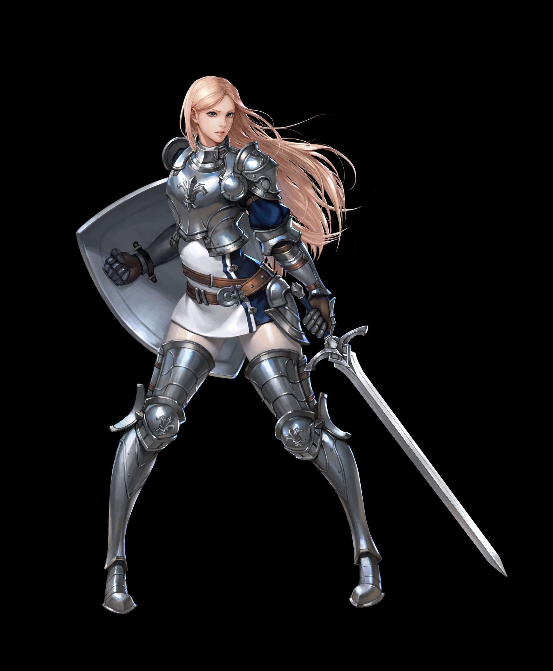 Wallpaper #-F7eMpMBborbLbczul_5248 Anime Female Armor Reference Check Out Our Female Armor Selection for