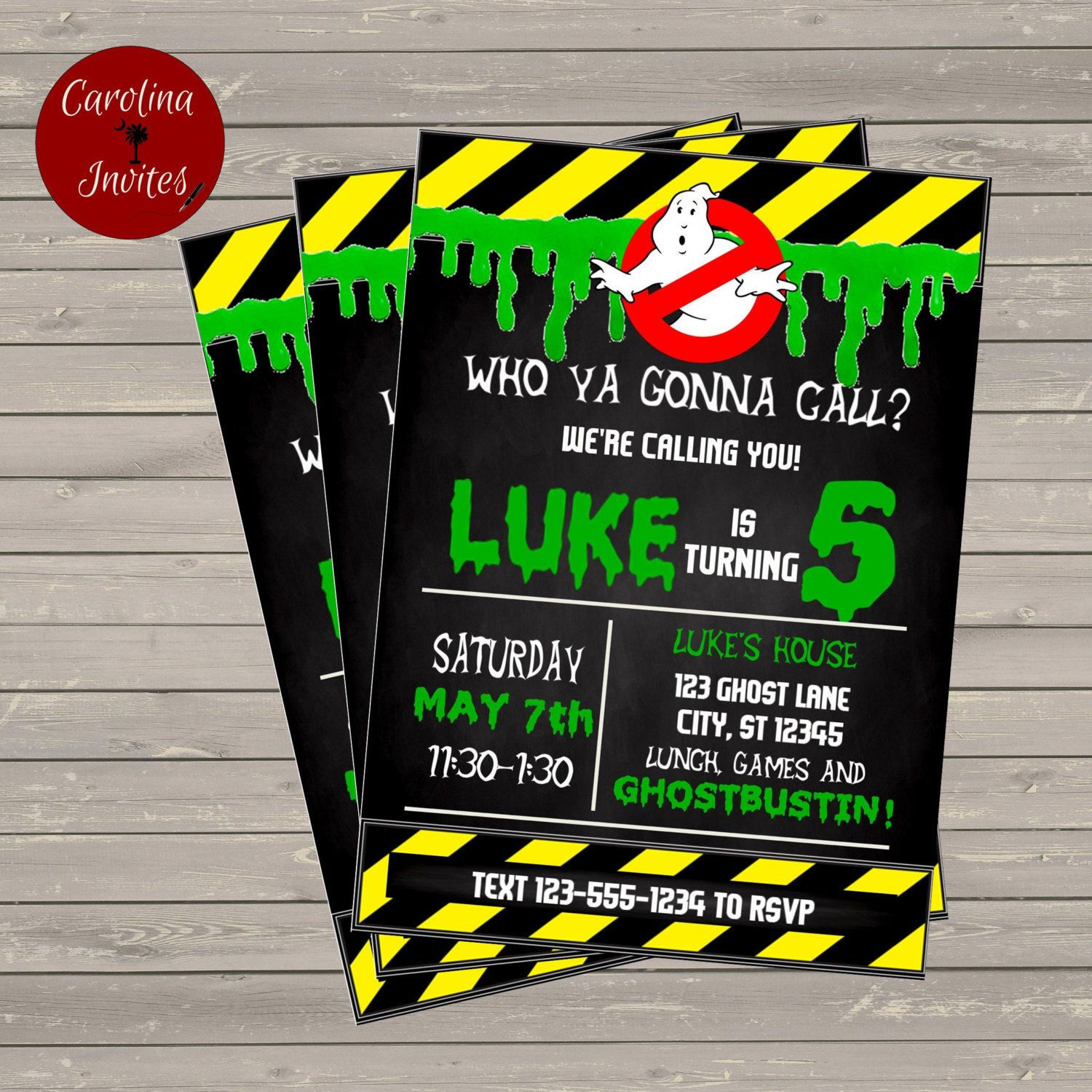 Wallpaper #XPTBOZMBKFX8bn3rFHcU291 Ghostbusters Themed Birthday Party Invitation Printable Ghostbusters