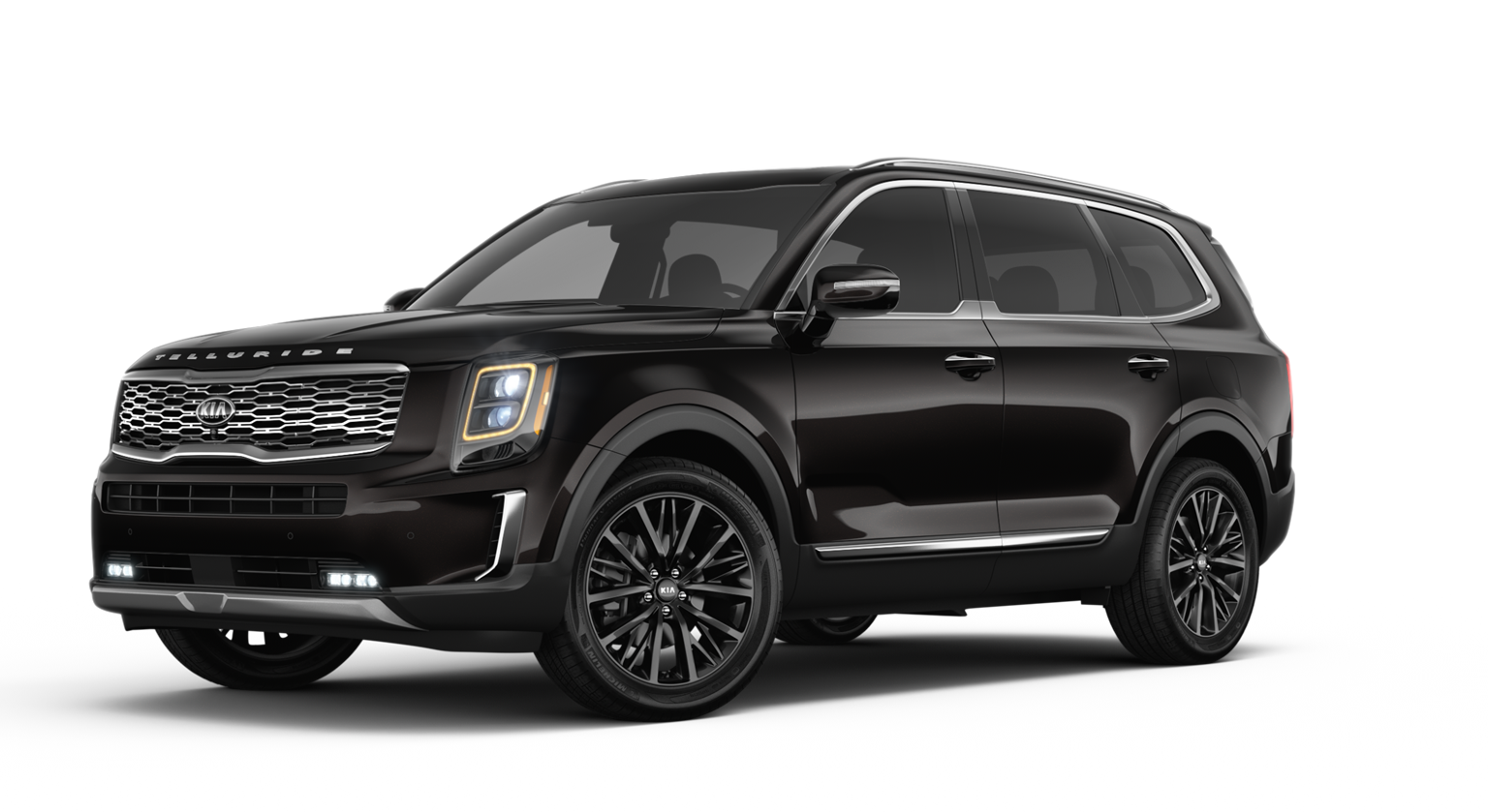 Wallpaper #GeqjVZMBlwTYPL18_Q4T51 Telluride Sx Exterior Picture Mid Size SUV Best Midsize SUV Best