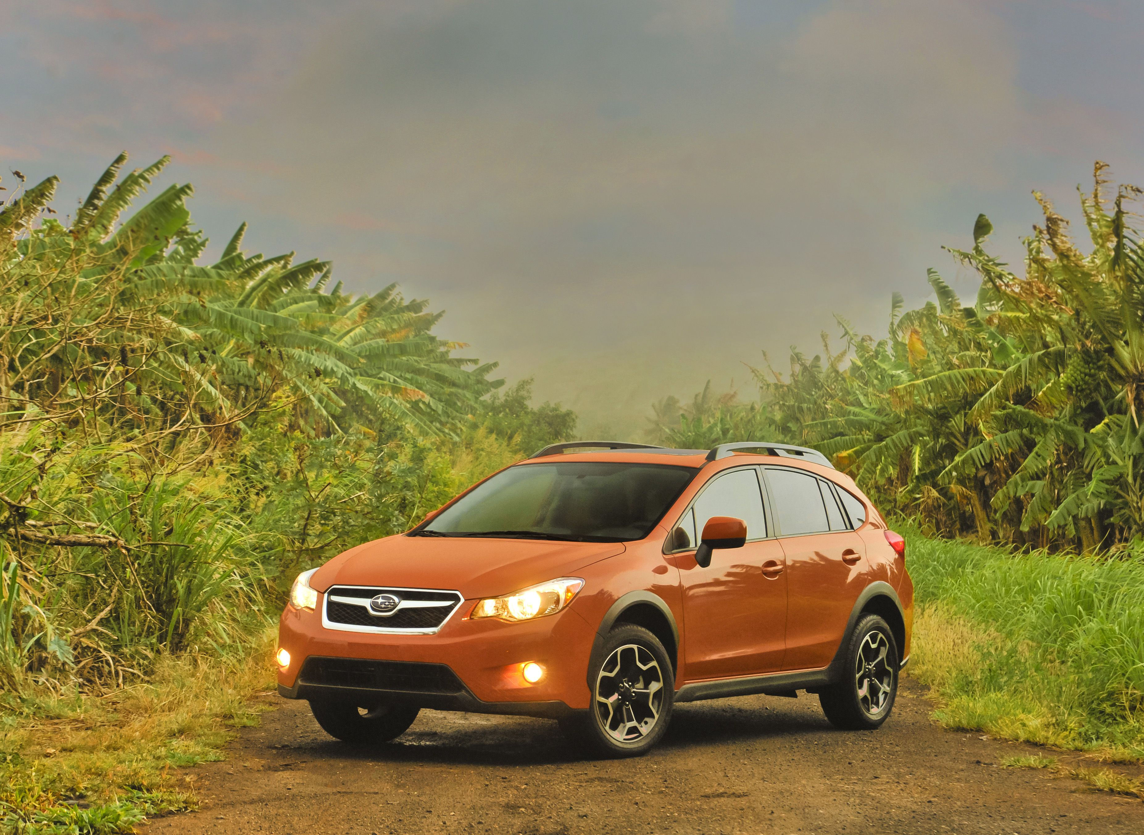 Wallpaper #CgO-Y5MBpyOg8YnErtac275 The Five Most Fuel Efficient Small Suvs Auto Matters Fuel Efficient