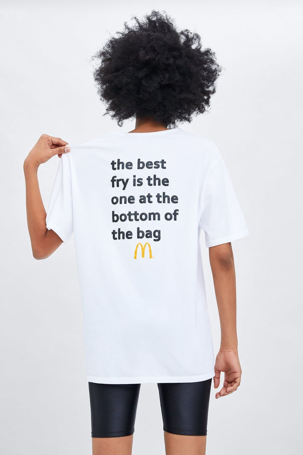 Wallpaper #fa8ed Mcdonalds Launches Clothing Line with Boxlunch