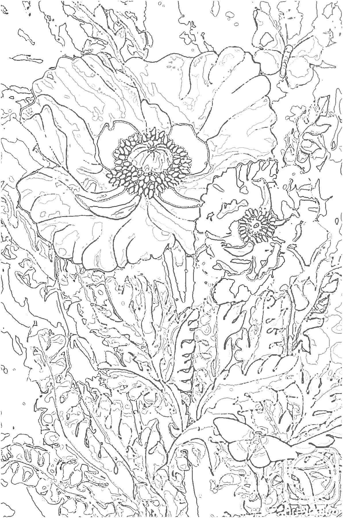 Wallpaper #W2g2IpMBSpphPi3-mTKk444 Drawings Jennifer Bobb