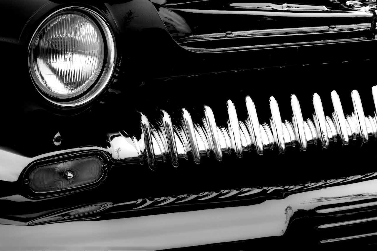 Wallpaper #ugNJZpMBpyOg8YnEf9pd295 Buick Grill Mean Cool Old School Car Old School Cars Rat Rod