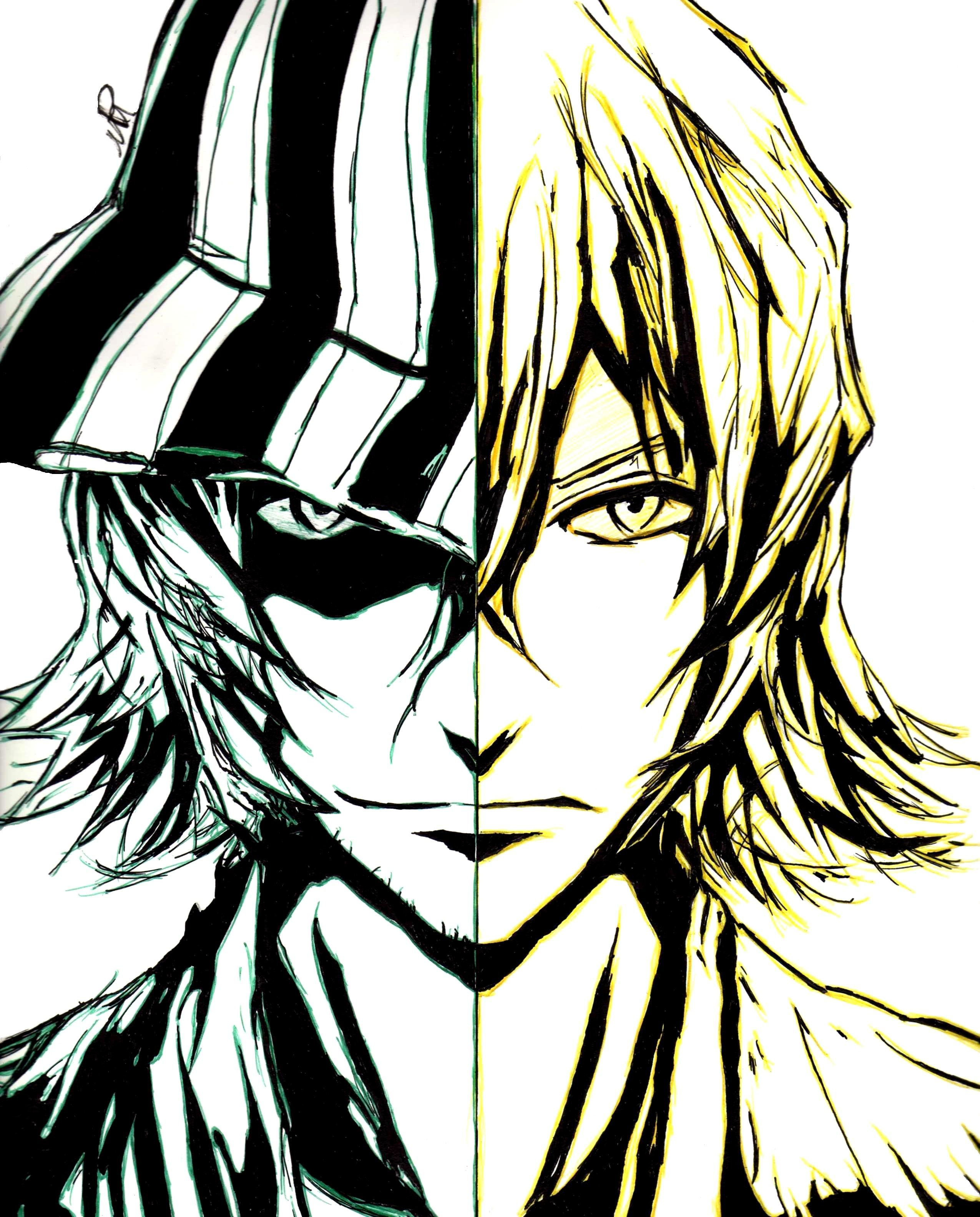 Wallpaper #eGc_9ZIBSpphPi3-s36N133 The Captains and Shopkeeper Urahara Kisuke Bleach Captains Ace and