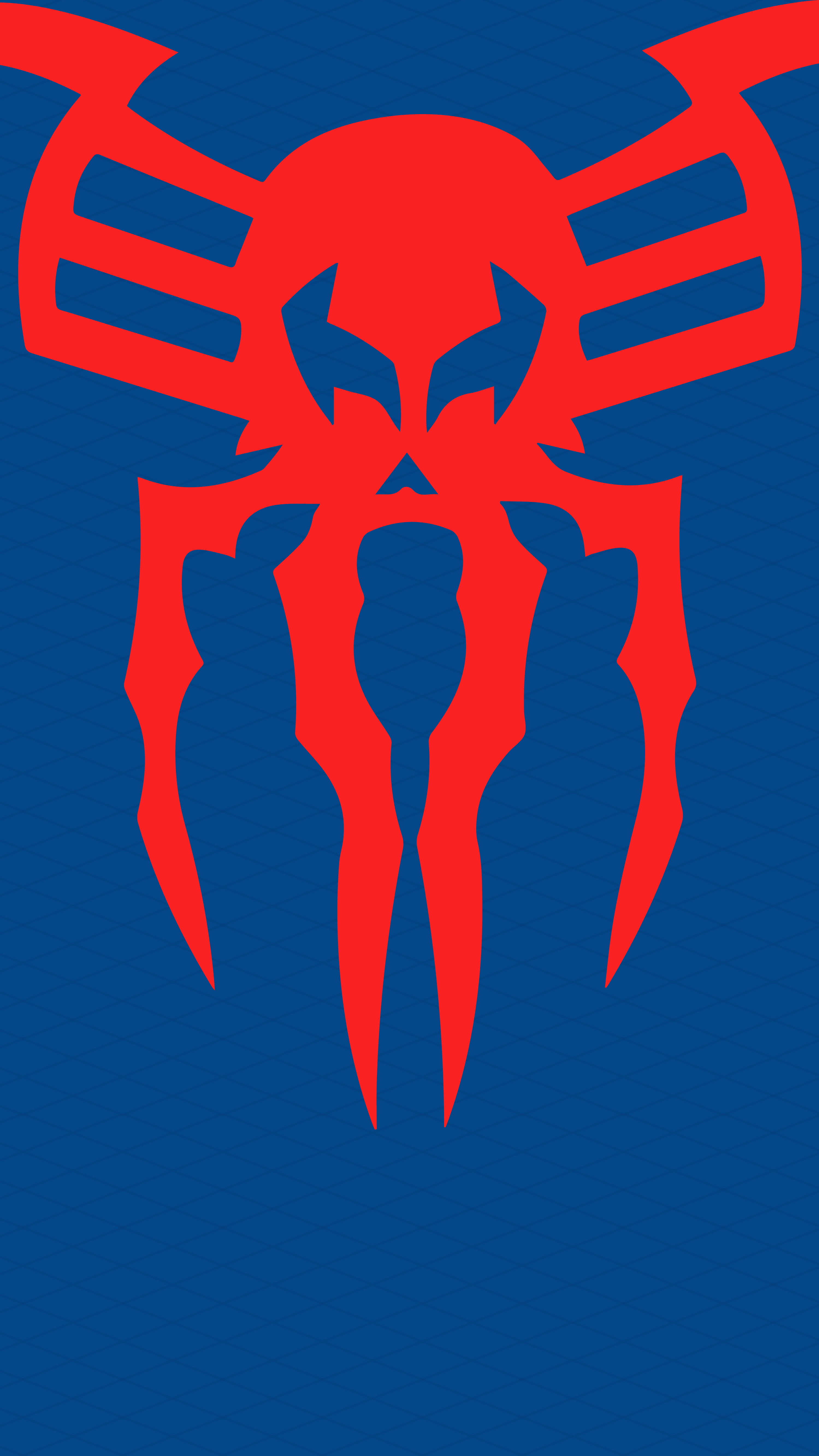 Wallpaper #KRl0E48BtGB6xQ7822Zs37 Spiderman 2099 Wallpaper by Raydavetony on Deviantart Alt Image