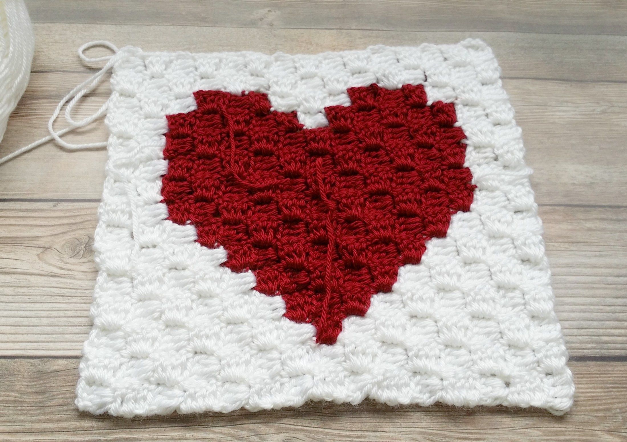 Wallpaper #12eRAJMBSpphPi3-GKYv266 39 Super Useful Tips to Improve Free Knitting Pattern Heart Square