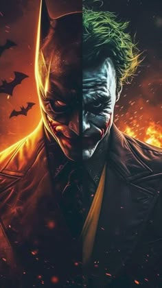 Wallpaper #45a63 Batman AI Artwork