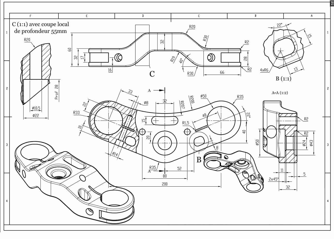 Wallpaper #5D98PJMBLiIJ4c9OFJE_251 Mechanical Engineering Drawing Book Pdf Beautiful Chris Kordecki