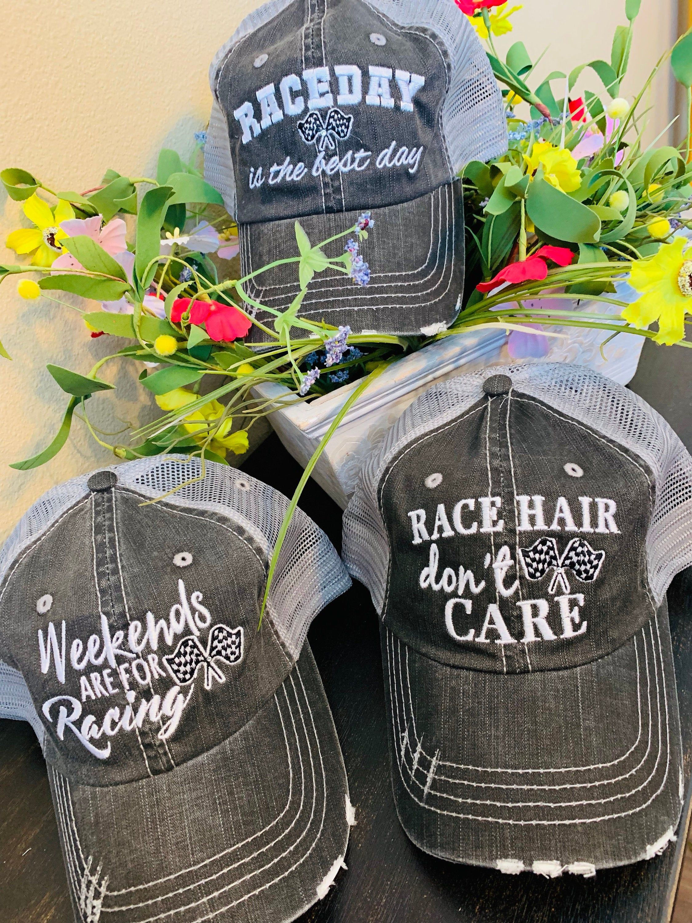 Wallpaper #PmfbDpMBSpphPi3-3OwJ184 Personalized Racing Hats Name Number Bling Race Day is the Etsy