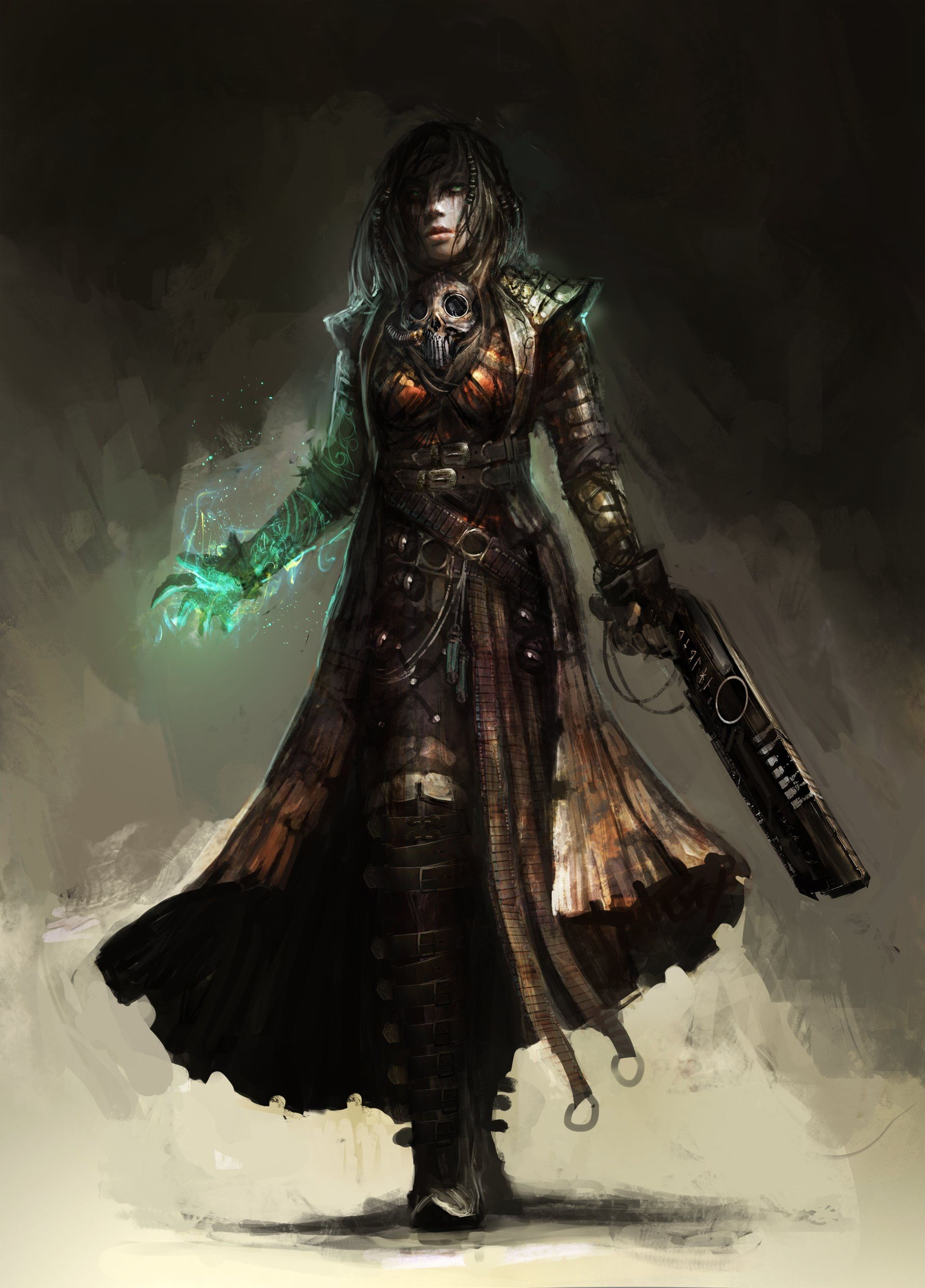 Wallpaper #ghnUFo8BtGB6xQ78Ym6r18 Pin by Sean Mcphillips on Western Wastes Cyberpunk Character Fantasy