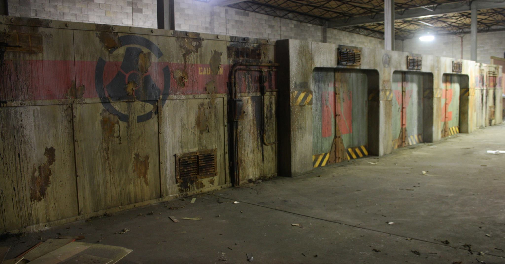 Wallpaper #3cf96 Haunted House Props 2024 Turn Your Home into a Haunt with Halloween