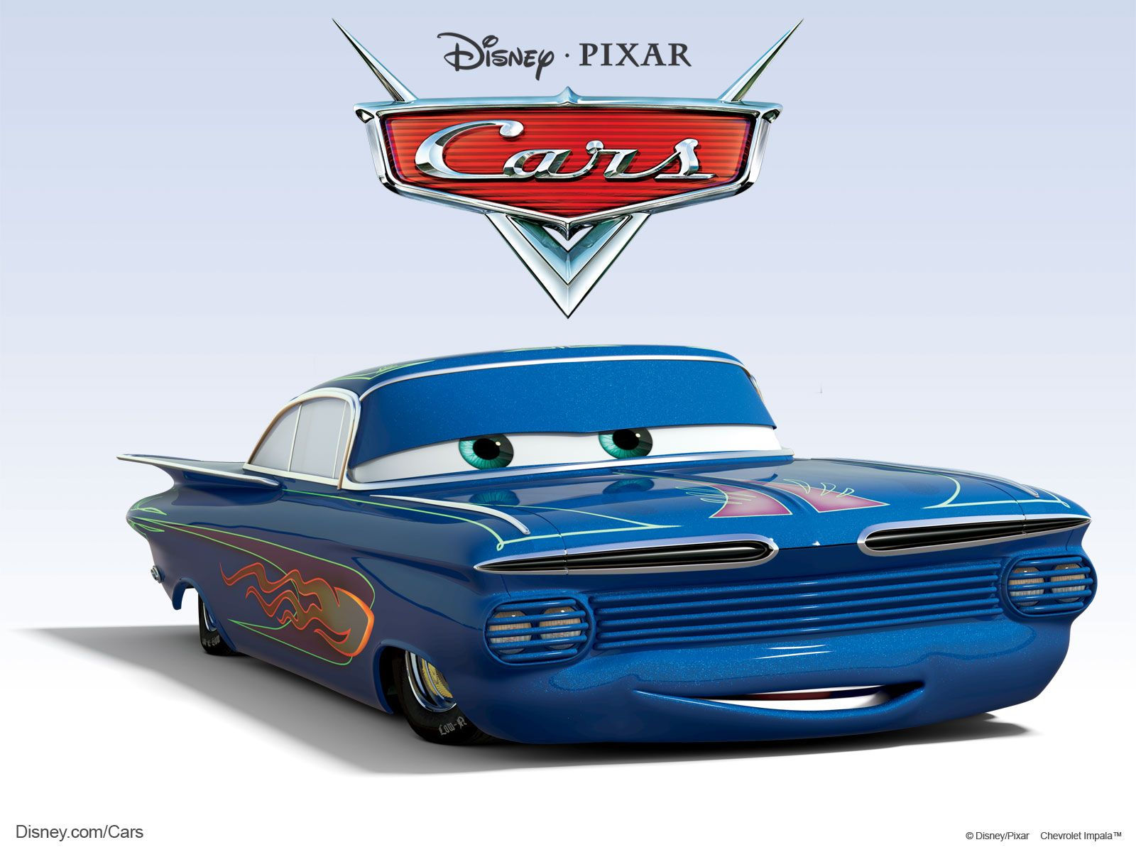 Wallpaper #QRmsM48BtGB6xQ78ppvt29 Ramone Blue Pixar Cars Cars Characters Disney Pixar Cars