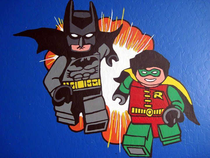 Wallpaper #be8df Na Na Na Na Na Na Na Lego Batman on Mobile Devices Gamingtrend