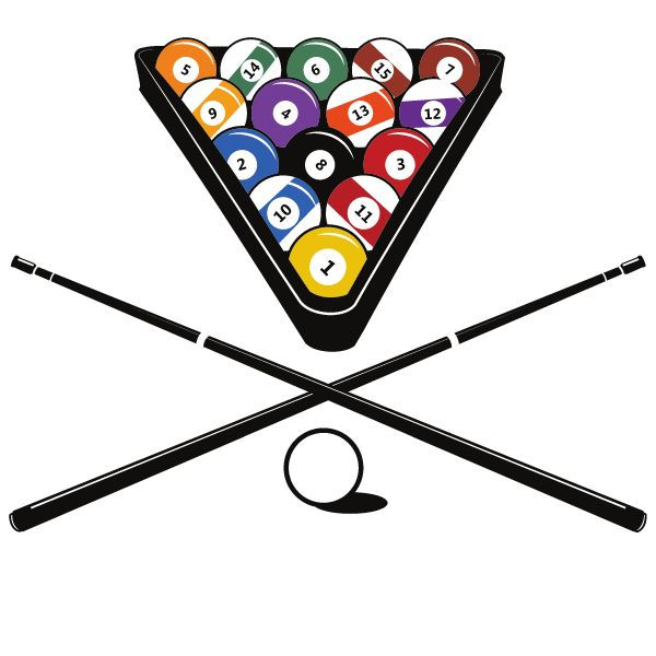 Wallpaper #Dbiz25IBJvJKYCmE9fje422 Snooker Triangle Billiards Snooker Svg