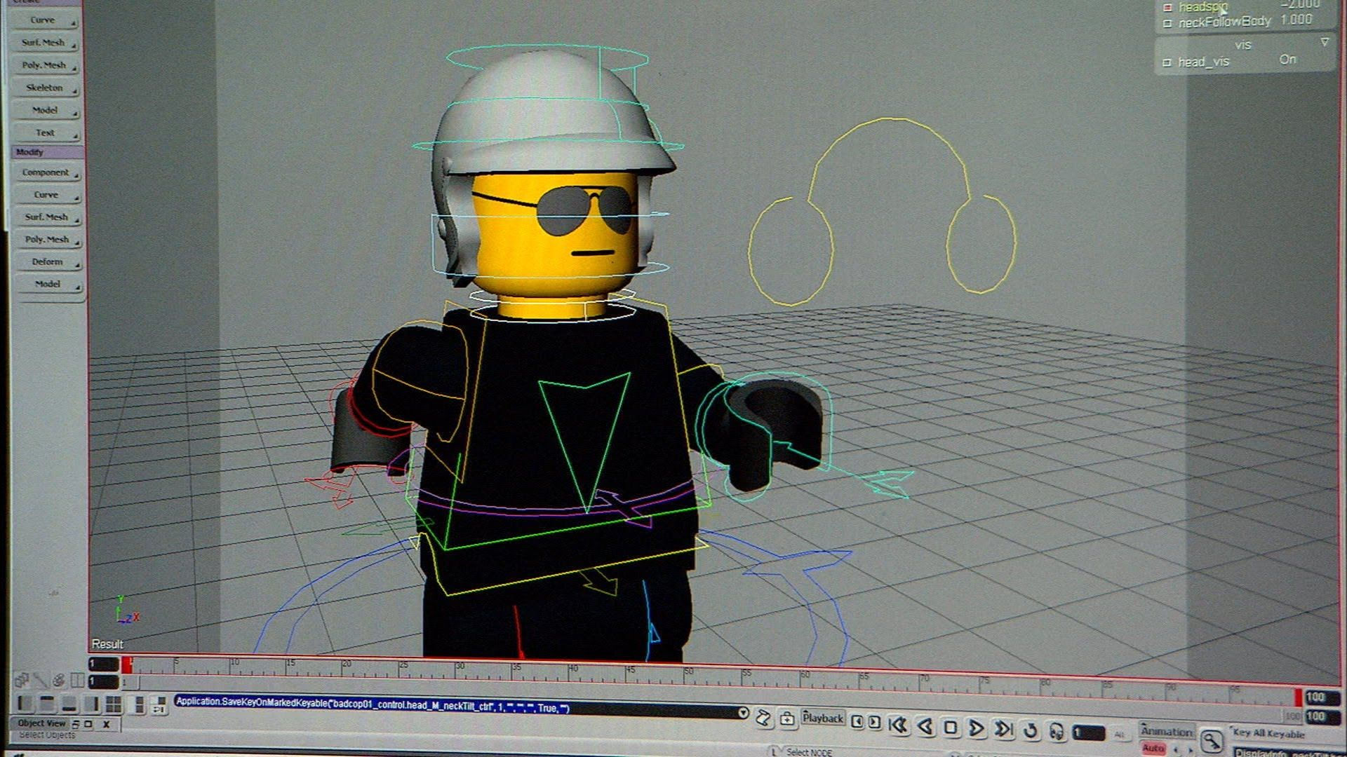 Wallpaper #-BkmLY8BtGB6xQ78h5H_16 How They Created the Lego Movie Lego Movie Lego Film Animation