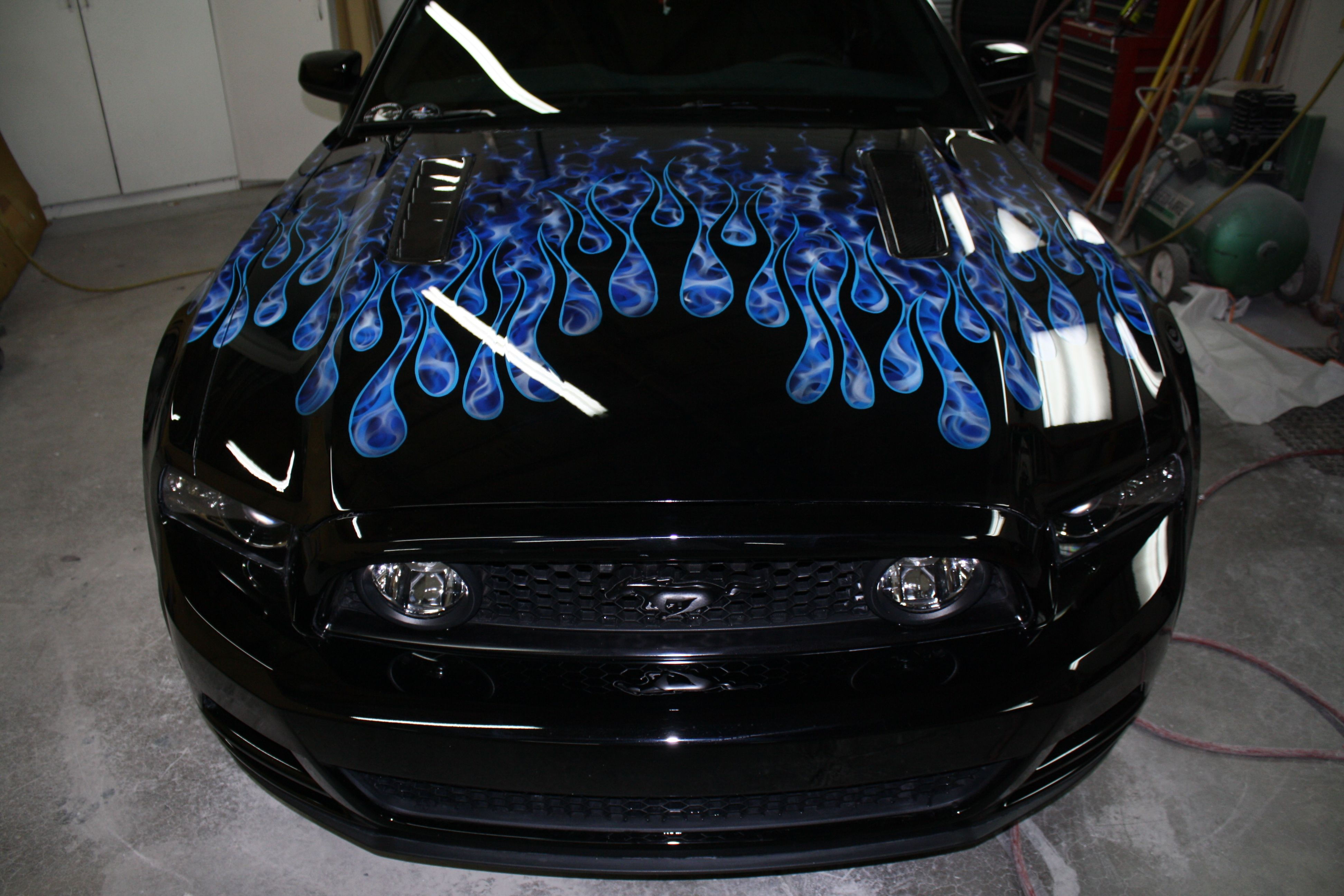 Wallpaper #d4v2cpcBcm9NJah-GnR6102 Custom Automotive Painting at Christopher Larochelle Blog