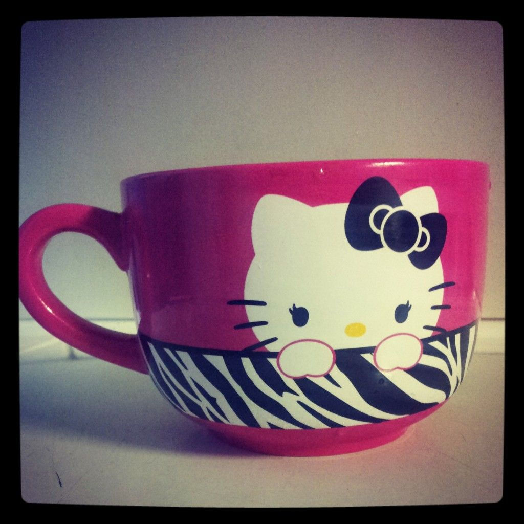 Wallpaper #olgrNJMBzN9vxX34kTtJ296 Lately via Instagram the Mahogany Way Hello Kitty Items Hello