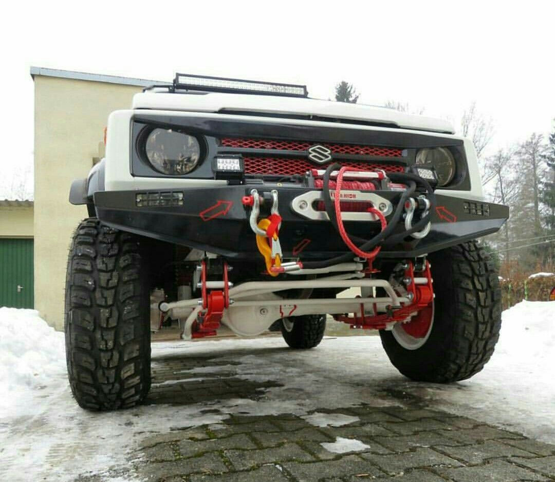 Wallpaper #MWcS55IBSpphPi3-zDYL245 Pin by Renee Arze Fernandez on Toys Suzuki Jimny Suzuki Samurai