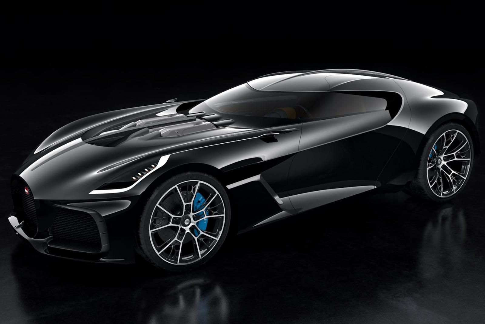 Wallpaper #fGhOGZMBSpphPi3-OBae278 Bugattis Secret Concepts That Never Got Built These Secret