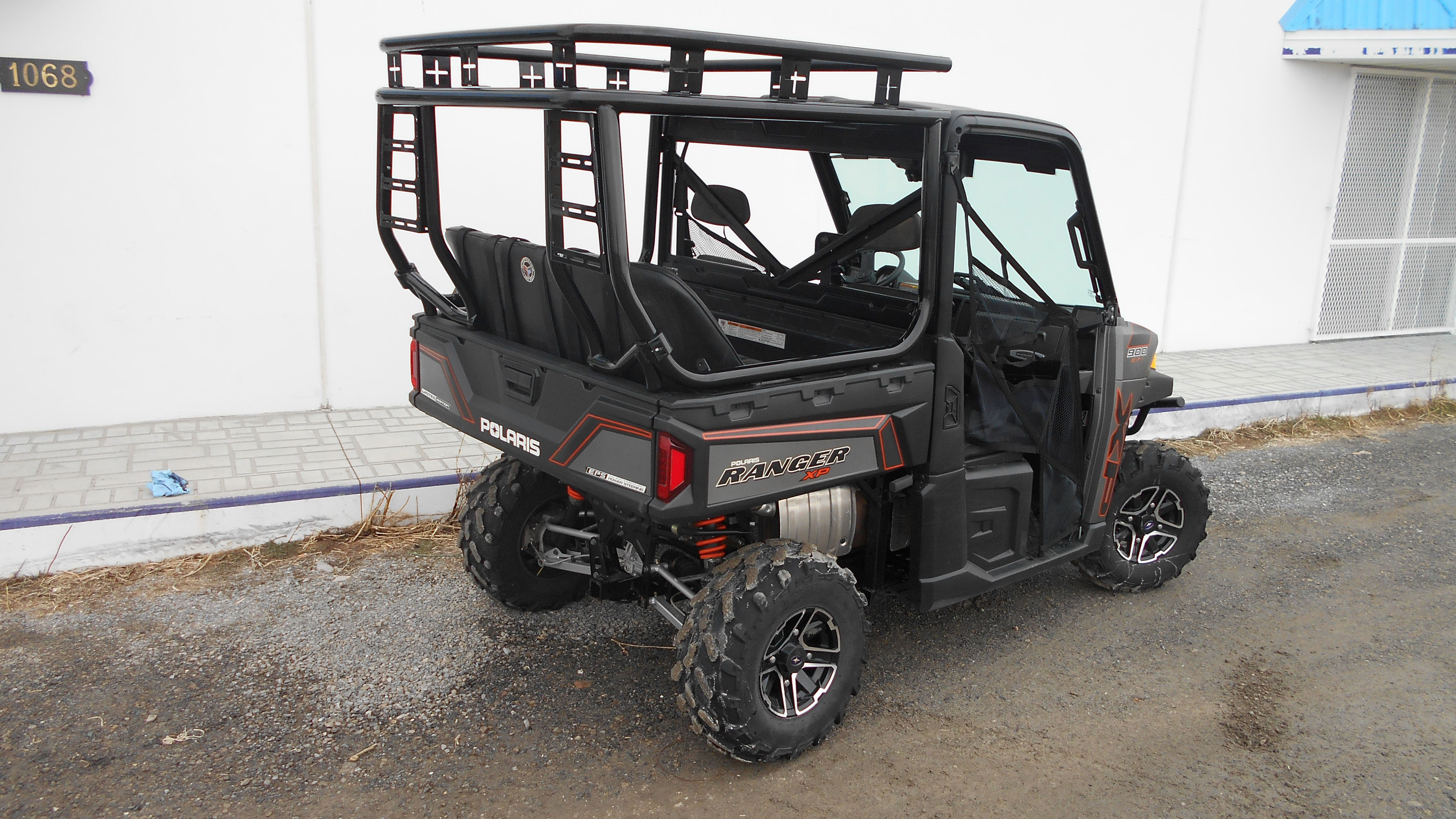 Wallpaper #OWf7C5MBSpphPi3-39xJ120 2013 Polaris Ranger Roll Cage Call Darren 801 865 7647 for Pricing or