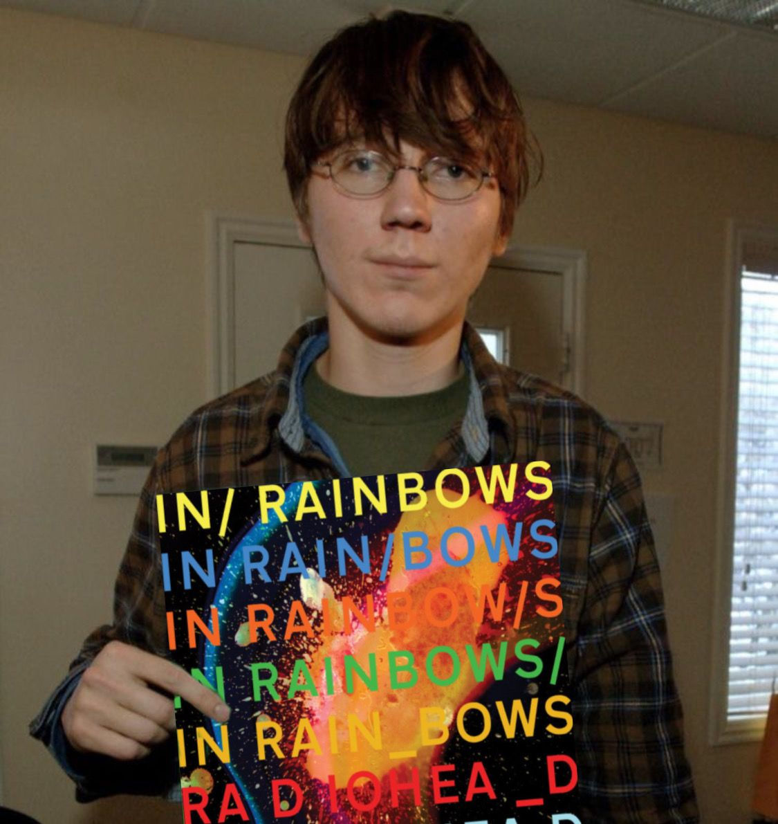 Wallpaper #pywtSpMB0E1QgA7wOvWE158 Paul Dano Radiohead Thom Yorke Goofy Boy the Riddler Paul Pail