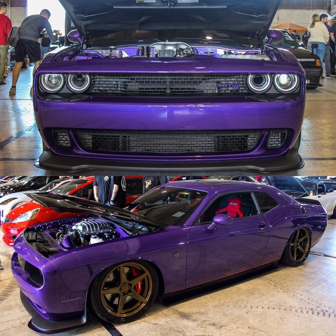 Wallpaper #EBUXvI4BmMigT4UnKleV11 Purple Hellcat Hellcat New Age Muscle Cars BMW Car Performance