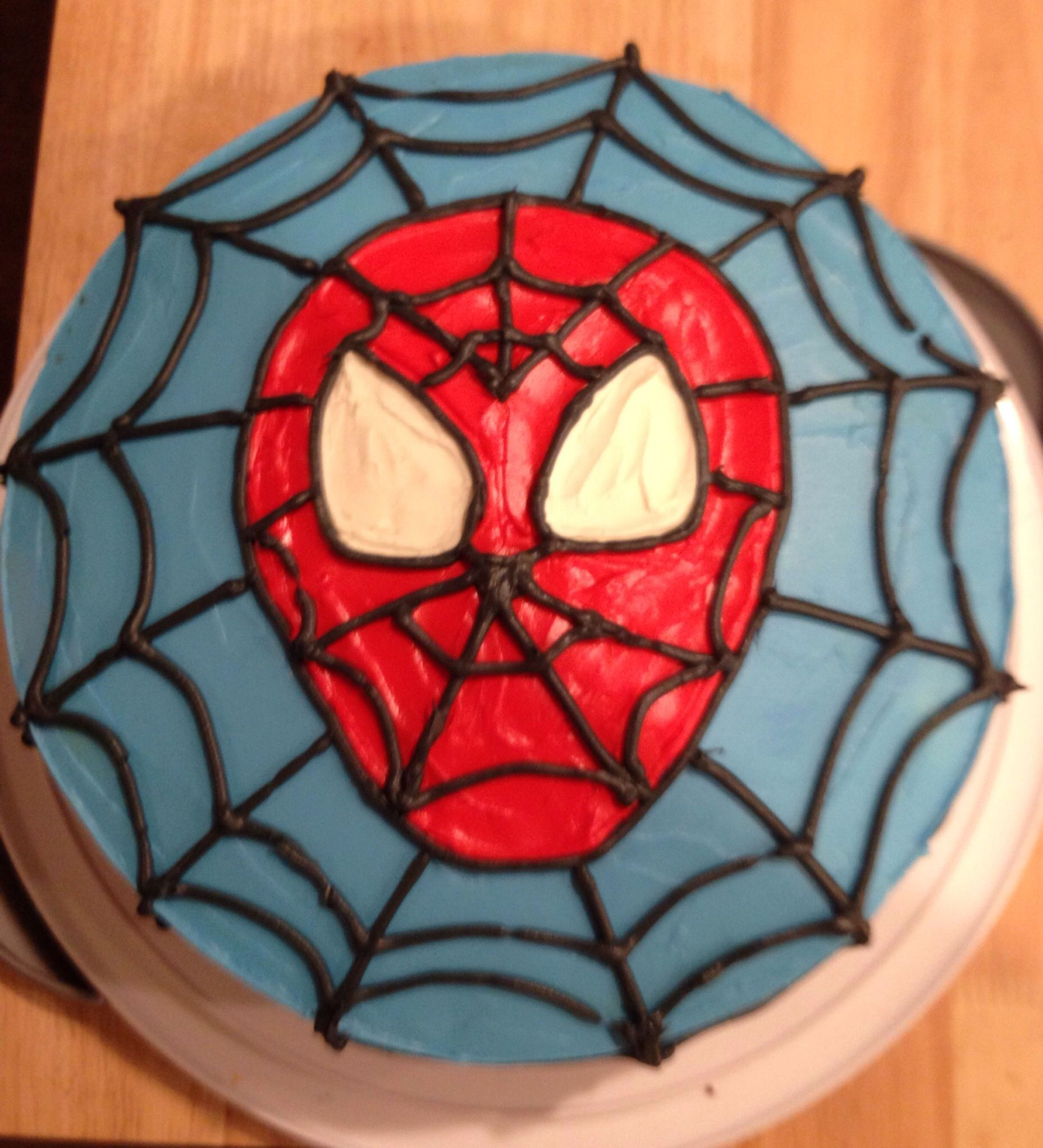 Wallpaper #KqUiMpMB0vj5YdARn9Mc273 Spider Man Cake Spiderman Cake Cakes for Men